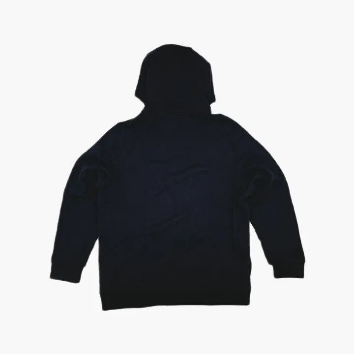 Burberry Burberry Burberry Black Logo Hoodie for Men-2507 Size US XXL / EU 58 / 5 - 3 Thumbnail