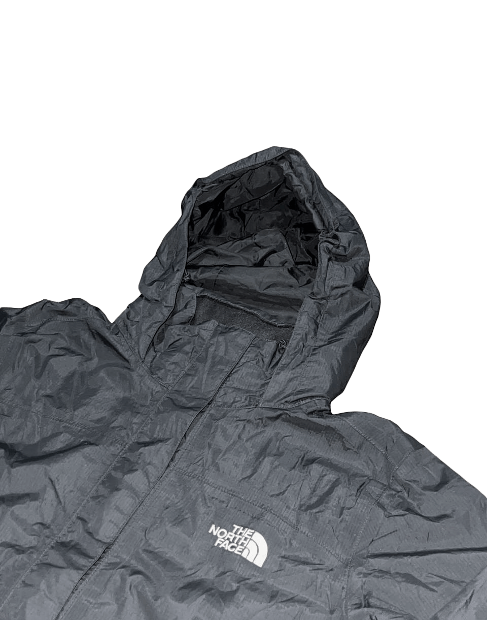 The North Face × Vintage Vintage The North Face Hyvent Shell Jacket Size S / US 4 / IT 40 - 2 Thumbnail