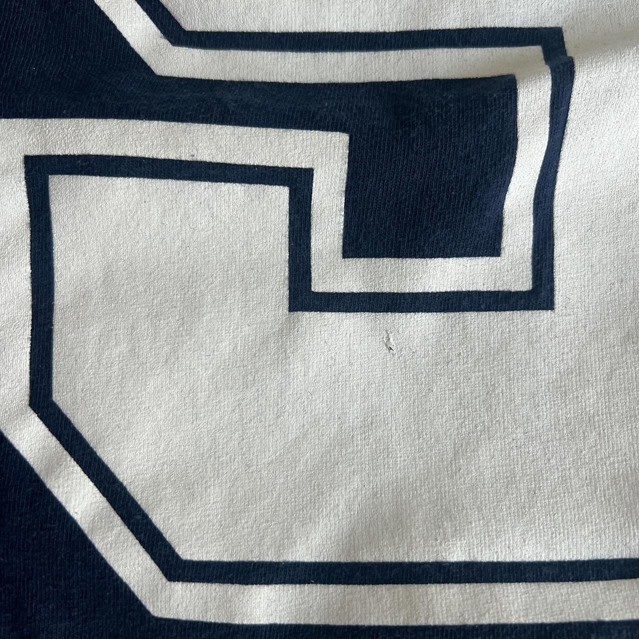 Top Dawg Entertainment SZA SOS Tour Jersey in Medium Size US M / EU 48-50 / 2 - 3 Thumbnail