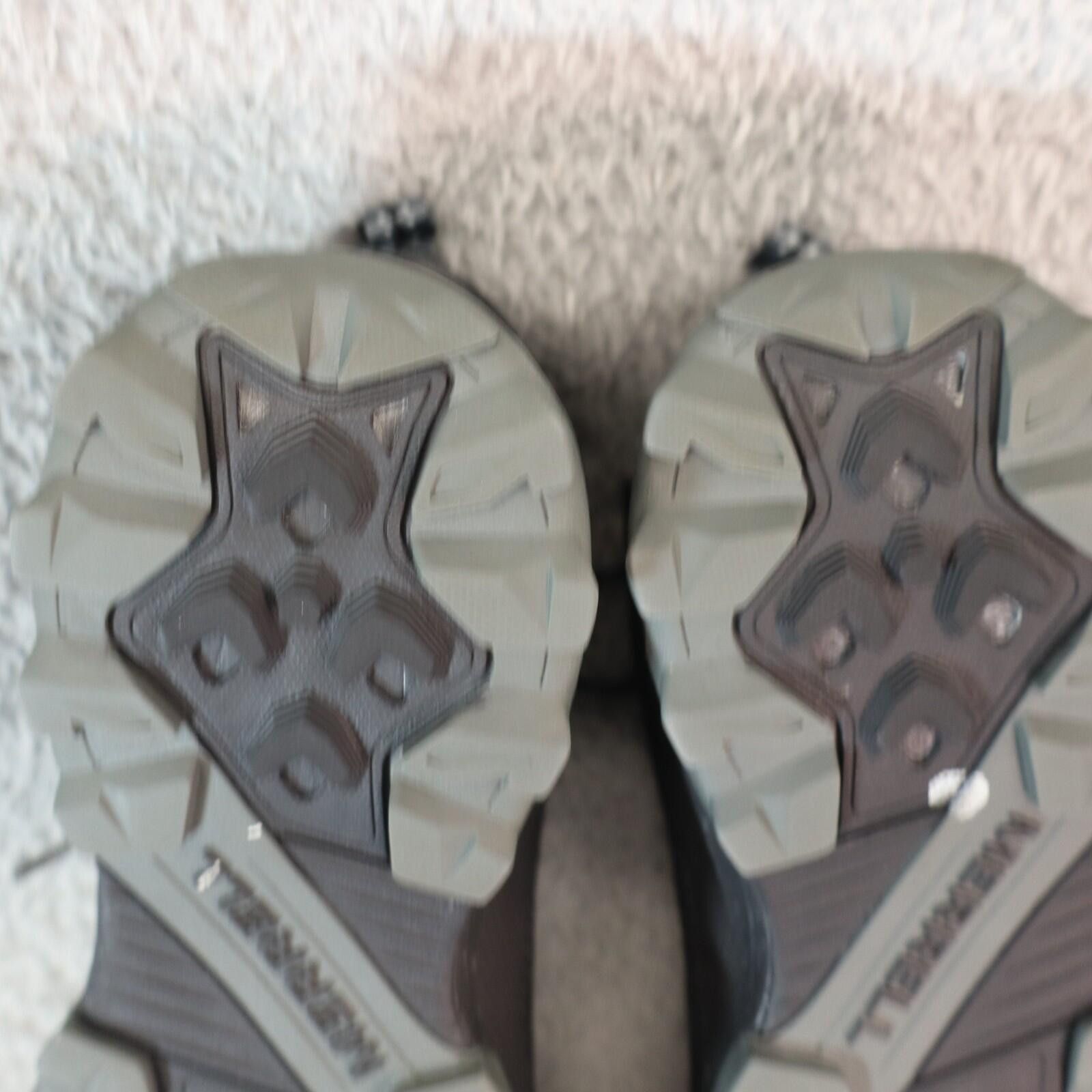 Merrell Merrell Speed Strike 2 GORE-TEX black size 7 hiking gorpcore Size ONE SIZE - 10 Thumbnail