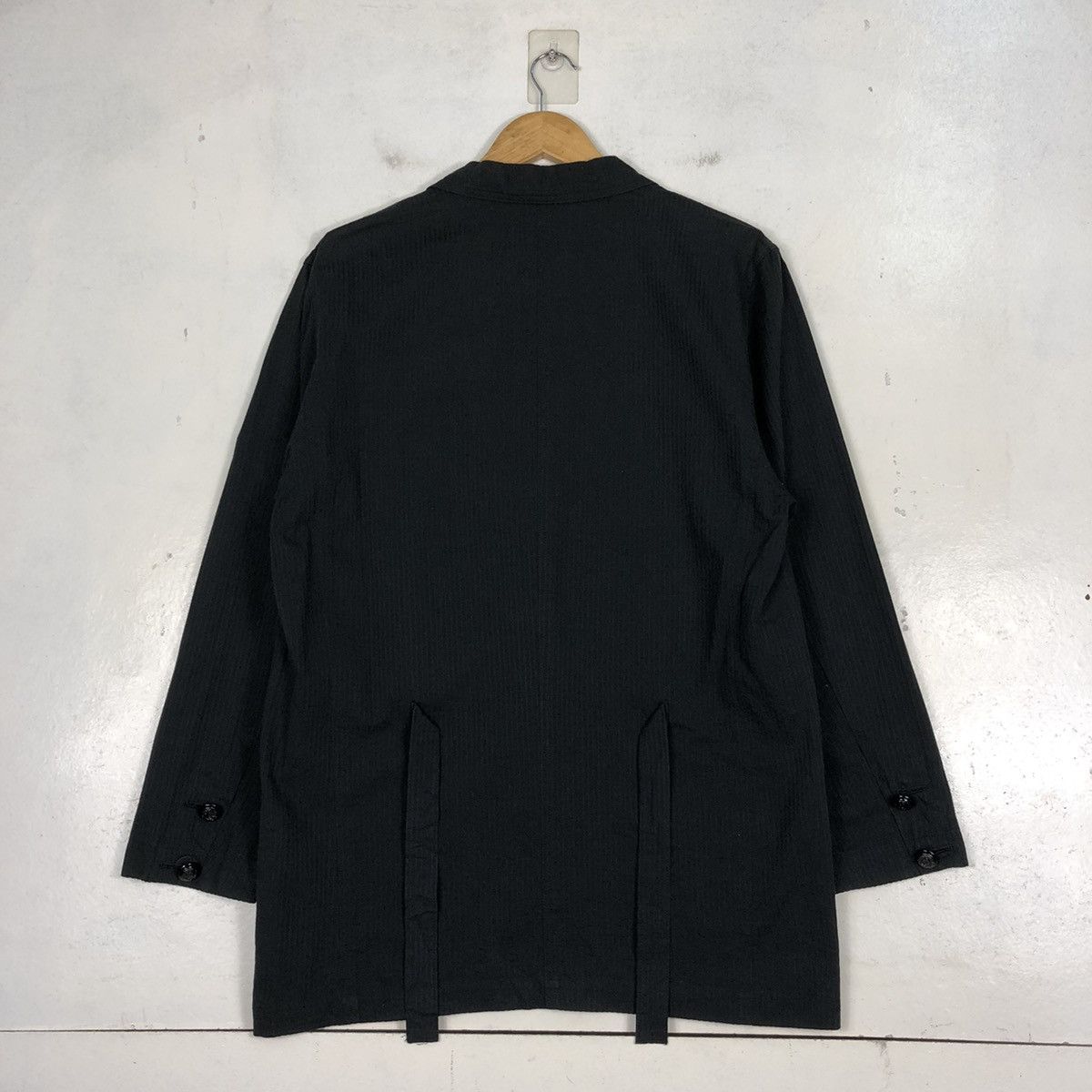 Moschino MOSCHINO COAT JACKET Size US M / EU 48-50 / 2 - 7 Thumbnail