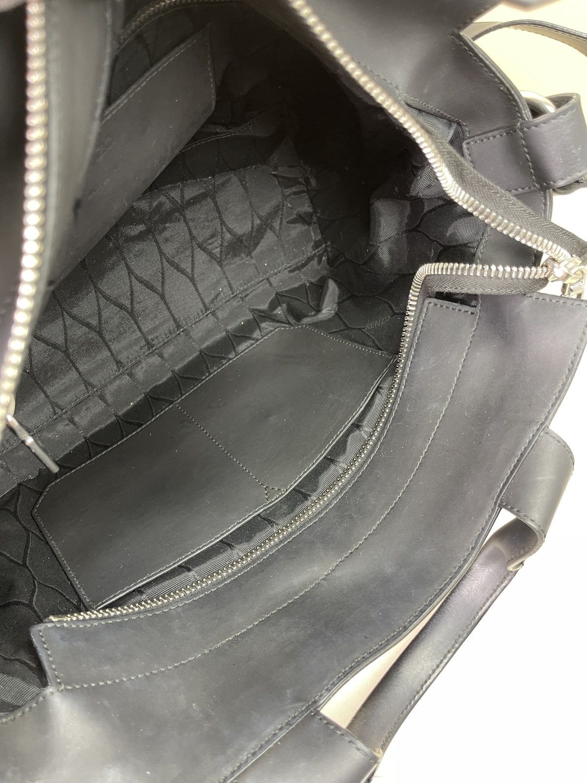 Kenzo KENZO California satchel Size ONE SIZE - 11 Thumbnail