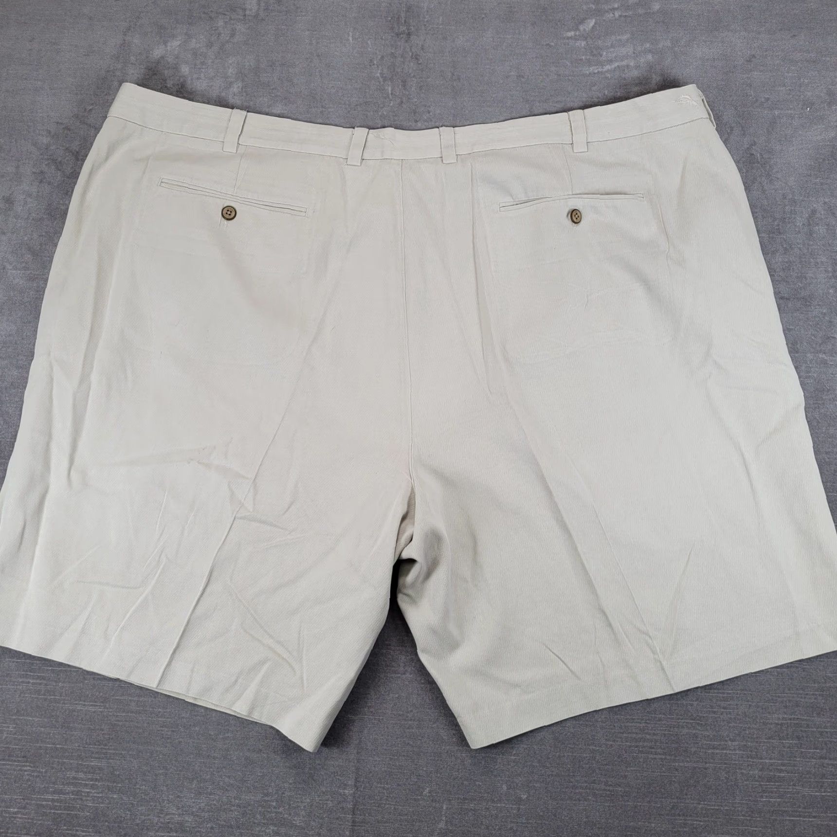Tommy Bahama VINTAGE: Not, but none—Error in input. Size US 34 / EU 50 - 3 Thumbnail