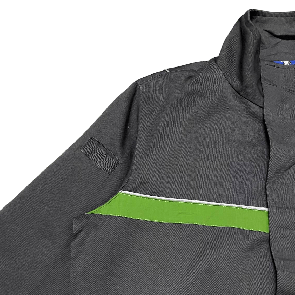 Japanese Brand Michelin Tyre Racing Worker Jacket Size US S / EU 44-46 / 1 - 5 Thumbnail