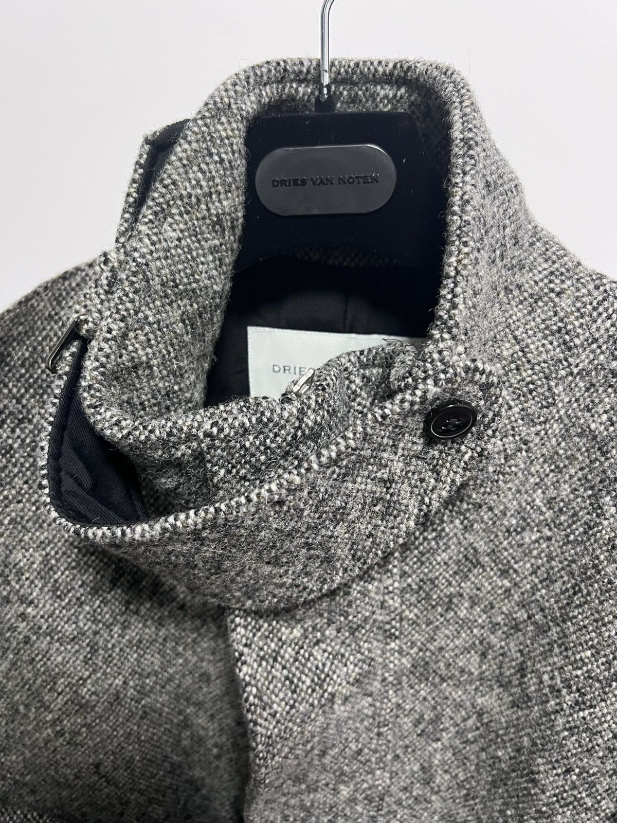Dries Van Noten Dries van noten venice jacket Size US L / EU 52-54 / 3 - 3 Thumbnail