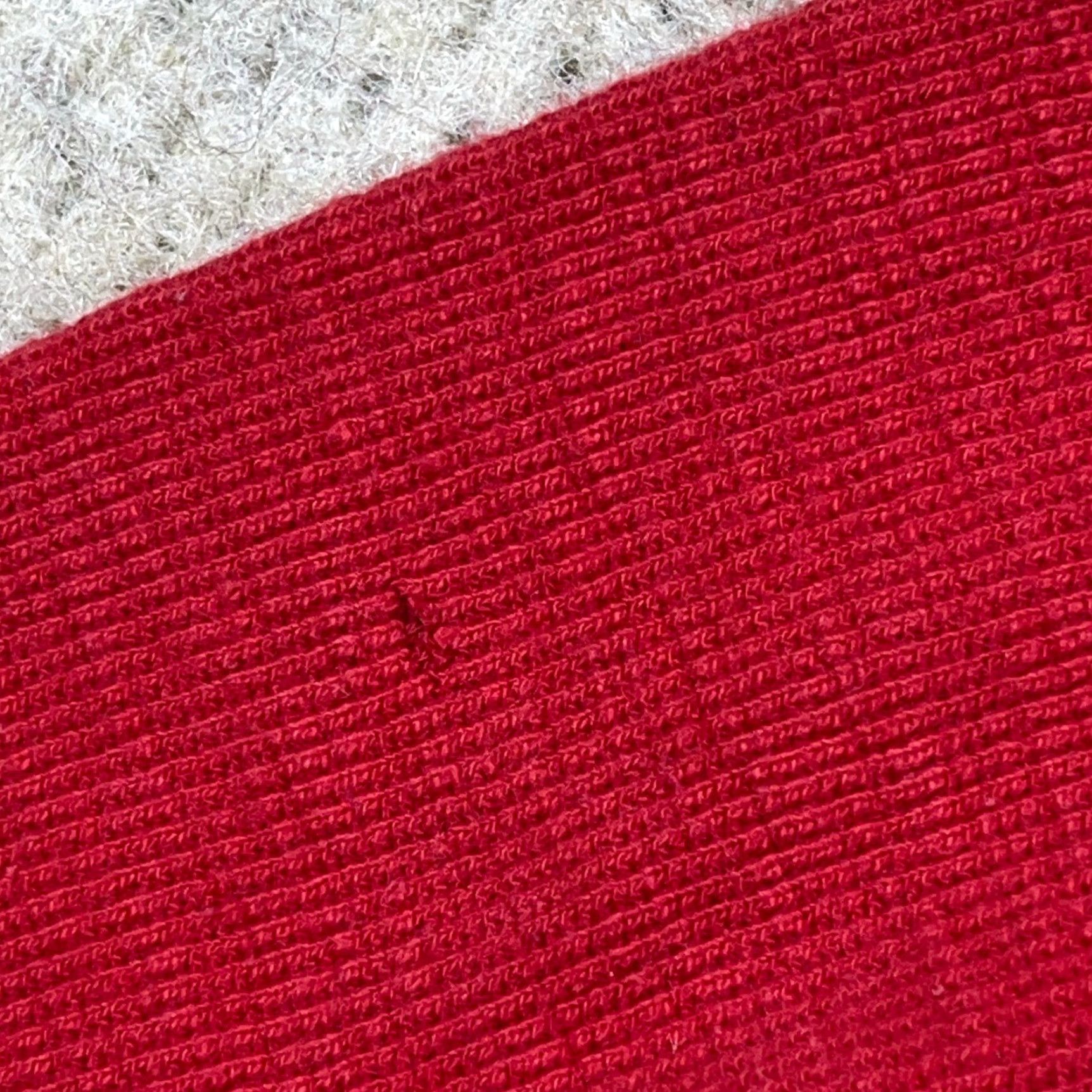 American Eagle Outfitters VINTAGE American Eagle Outfitters Shirt Men XL Red Thermal Waffle Knit Big Logo Bird Graphic T-Shirt Size US XL / EU 56 / 4 - 5 Thumbnail