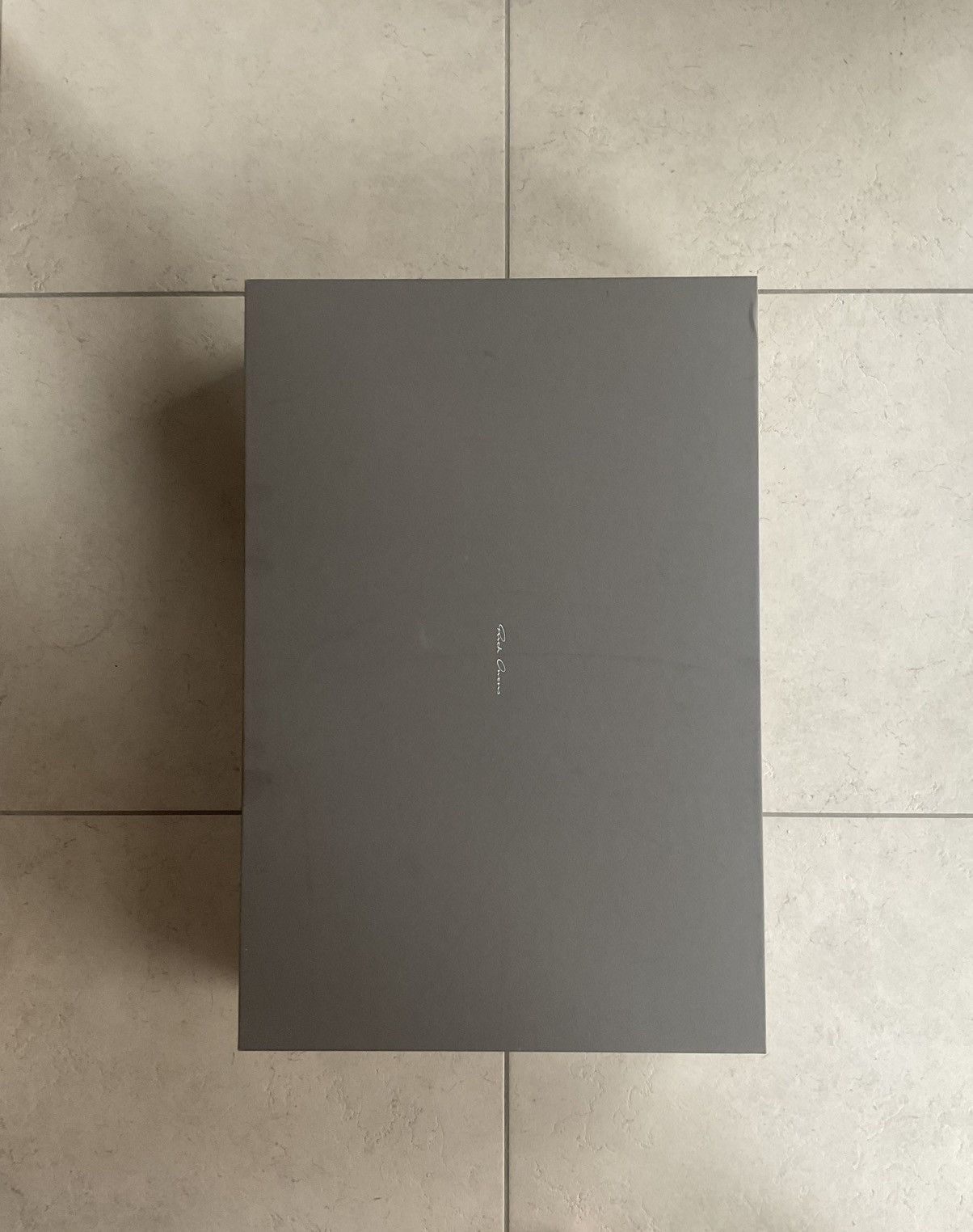Rick Owens Rick Owens Mega Bumpar Lunar Boots Size US 11 / EU 44 - 12 Thumbnail