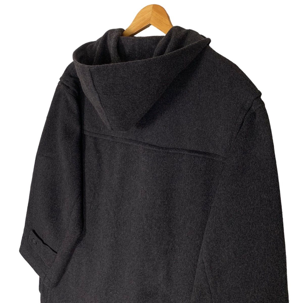 Gloverall Gloverall Wool Duffle Coat Size M / US 6-8 / IT 42-44 - 8 Thumbnail