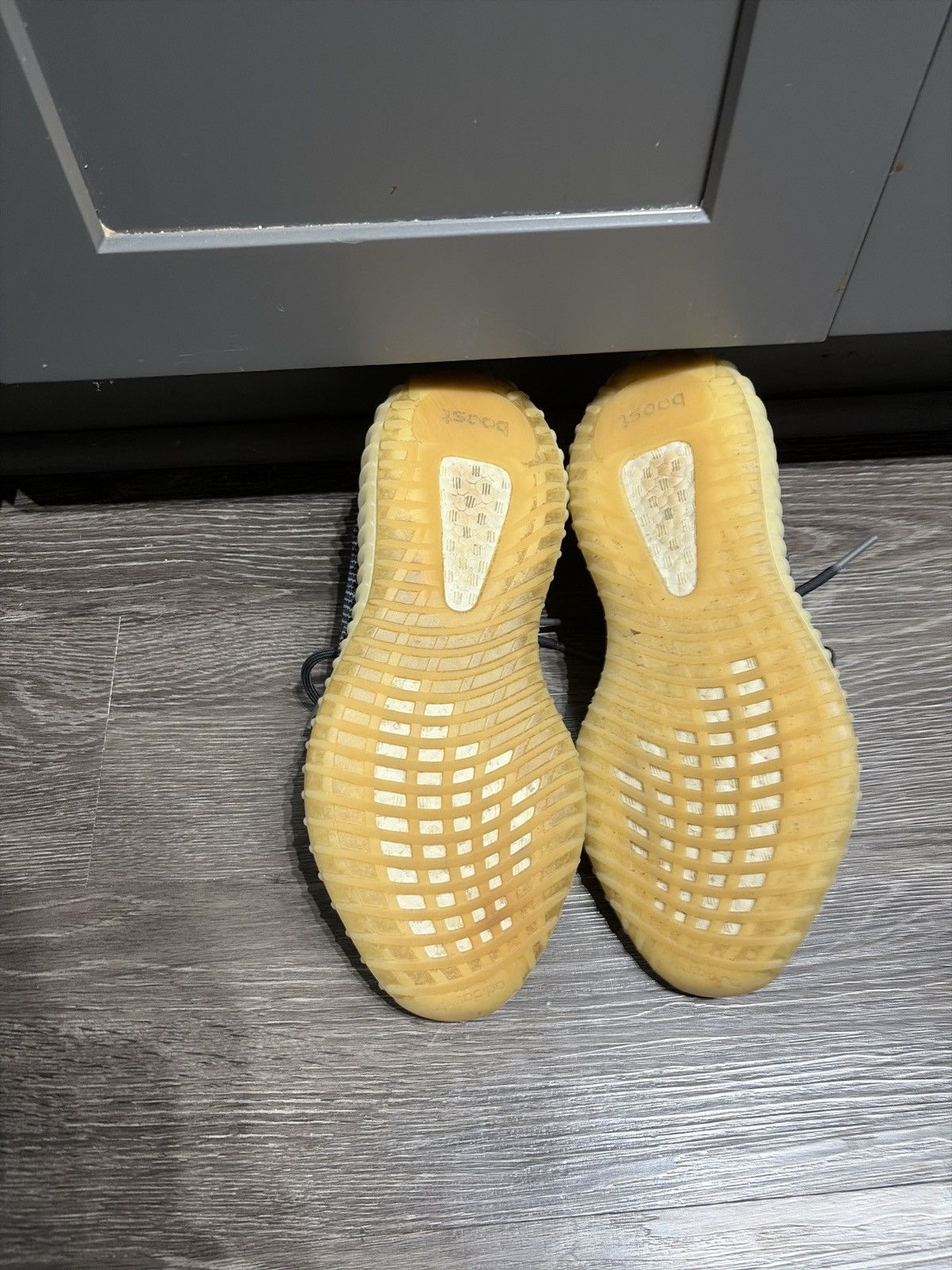 Yeezy Yeezy 350 Size US 9.5 / EU 42-43 - 5 Thumbnail