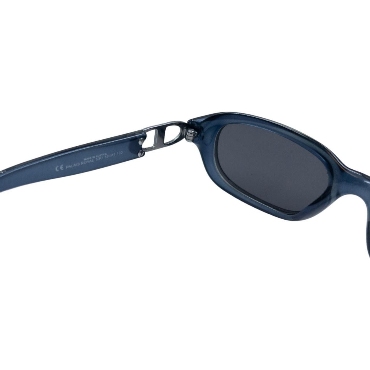 Dior Vintage Dior Sunglasses Size ONE SIZE - 5 Thumbnail