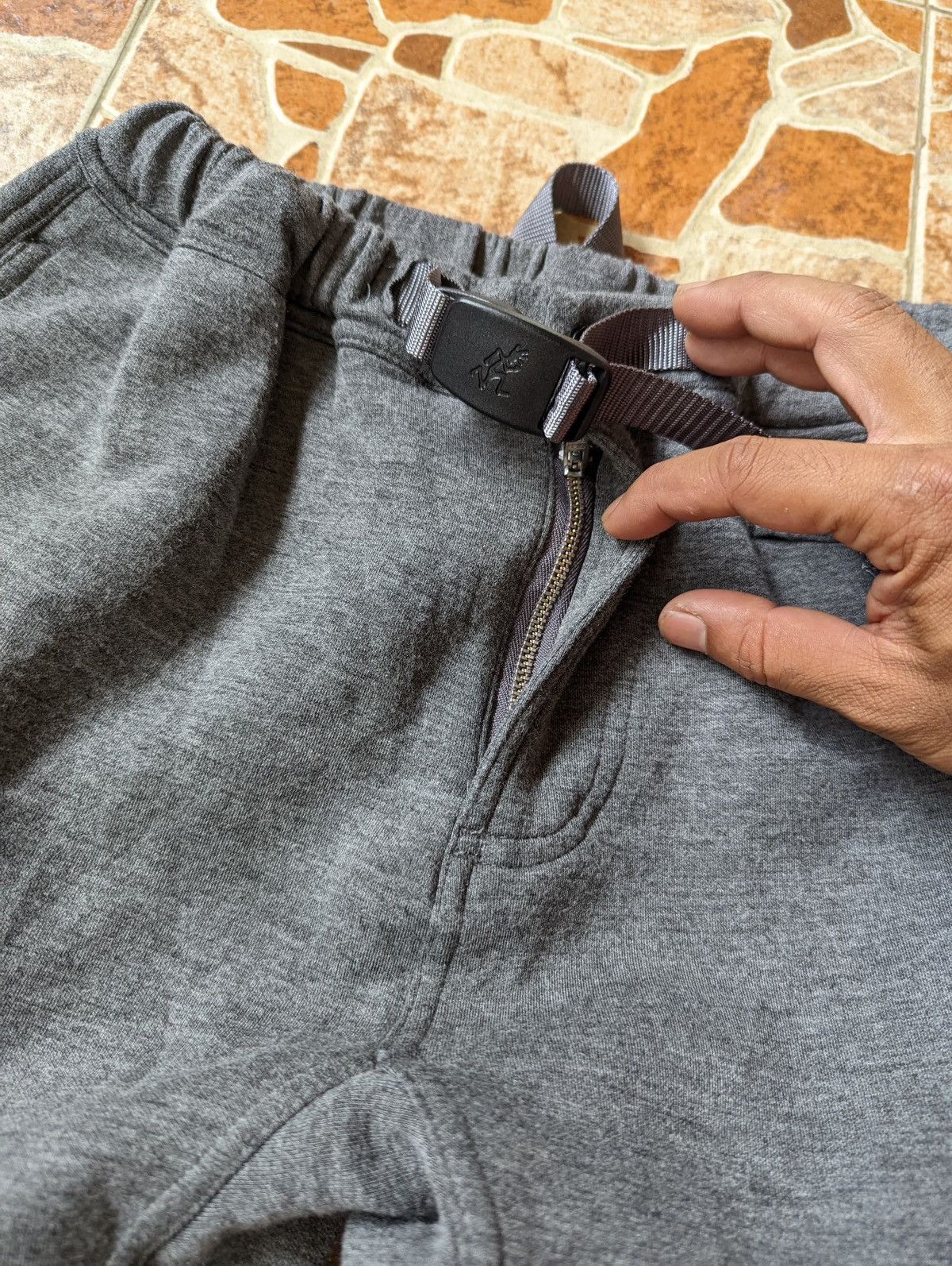 Gramicci Gramicci Jogger Pants Size US 30 / EU 46 - 5 Thumbnail