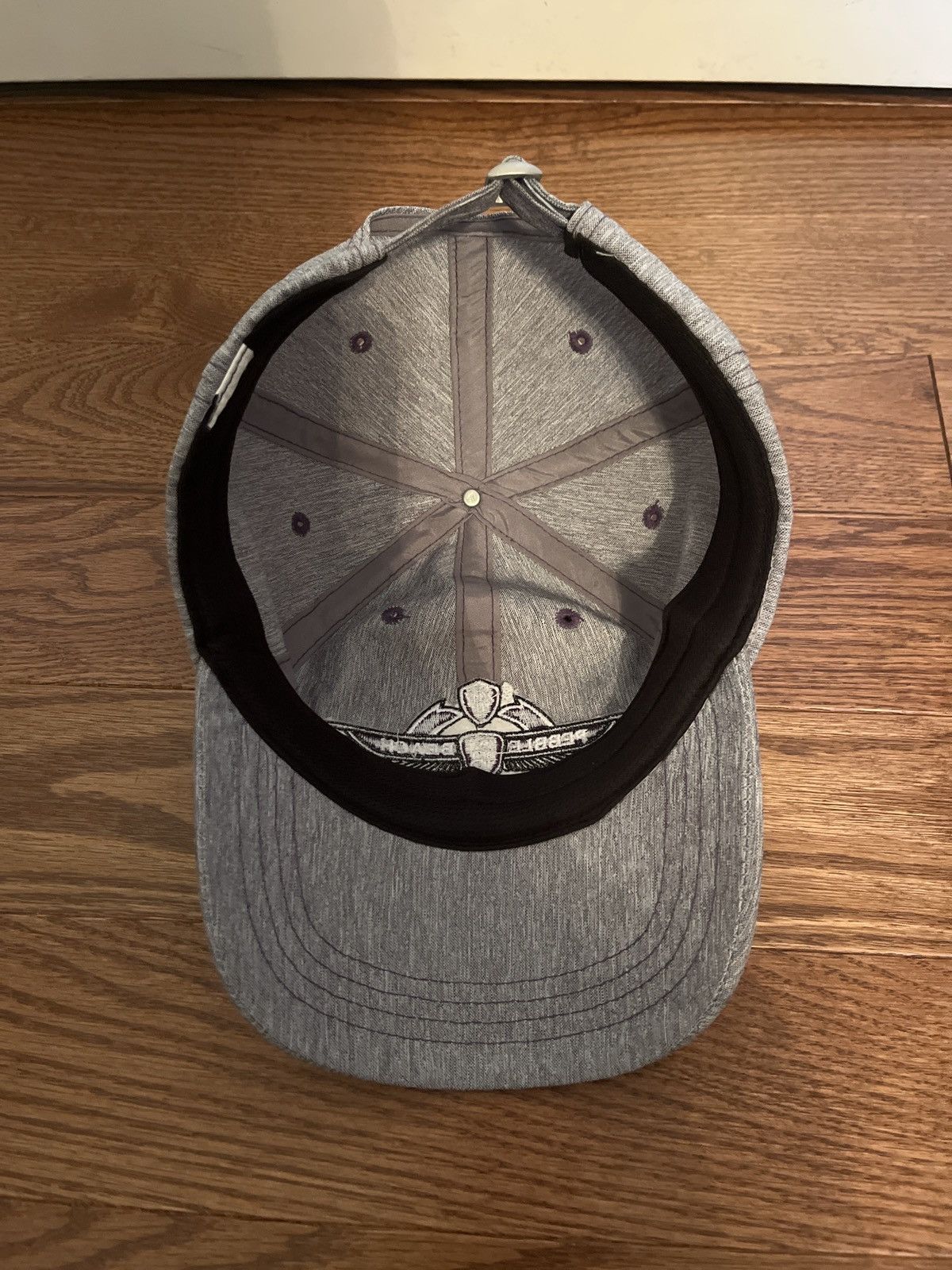 Other 2017 Pebble Beach Concours D’Elegance Hat Size ONE SIZE - 6 Thumbnail
