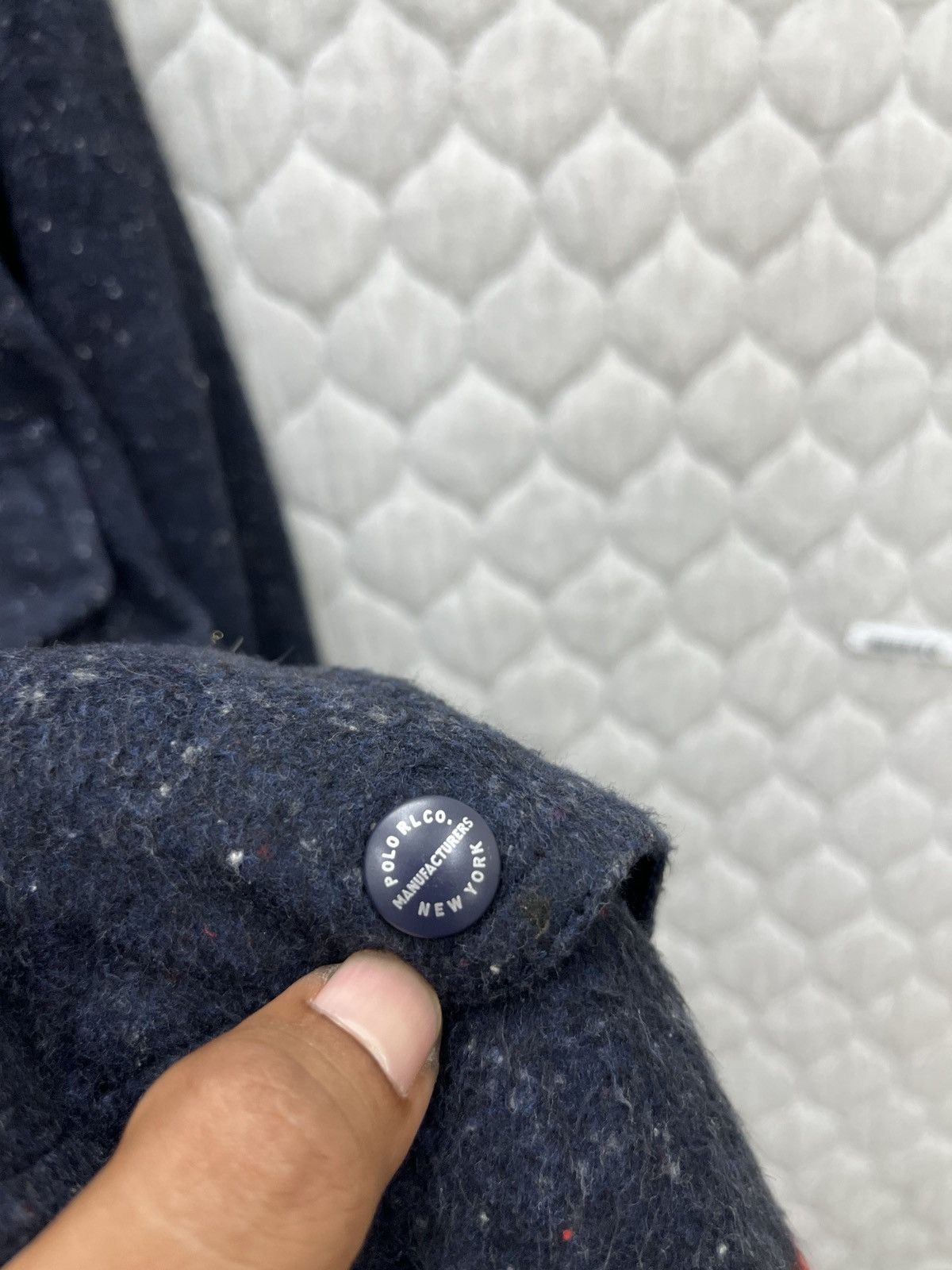 Polo Ralph Lauren 🔥🔥🔥STEALS POLO RALPH LAUREN MULTIPOCKET JACKET Size US L / EU 52-54 / 3 - 14 Thumbnail