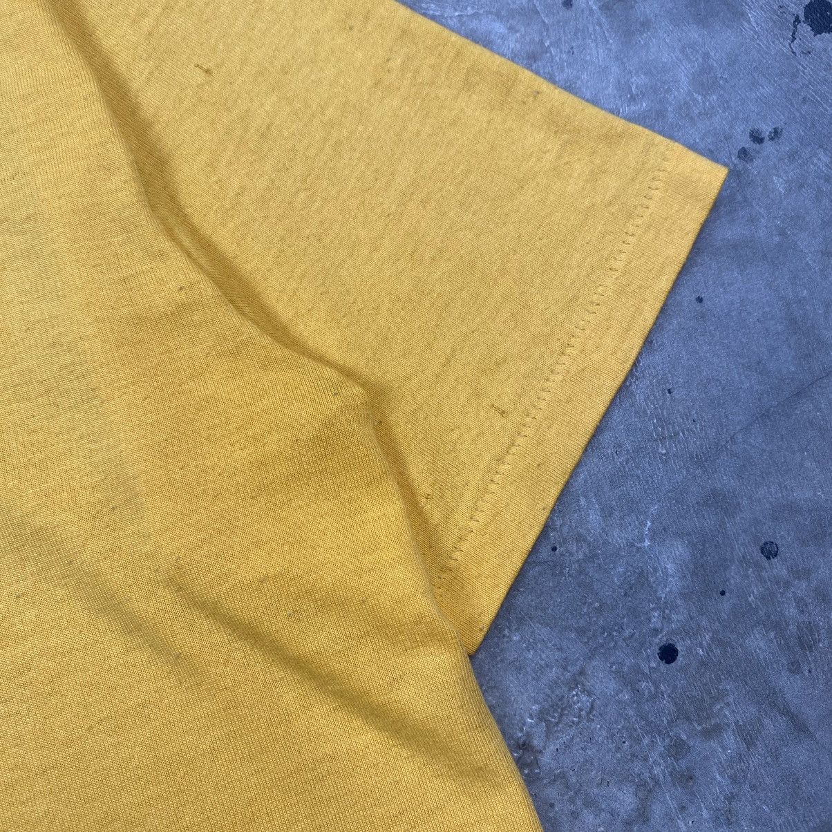 Vintage Grail 80s Kenmore East Football Tee Size US S / EU 44-46 / 1 - 4 Thumbnail