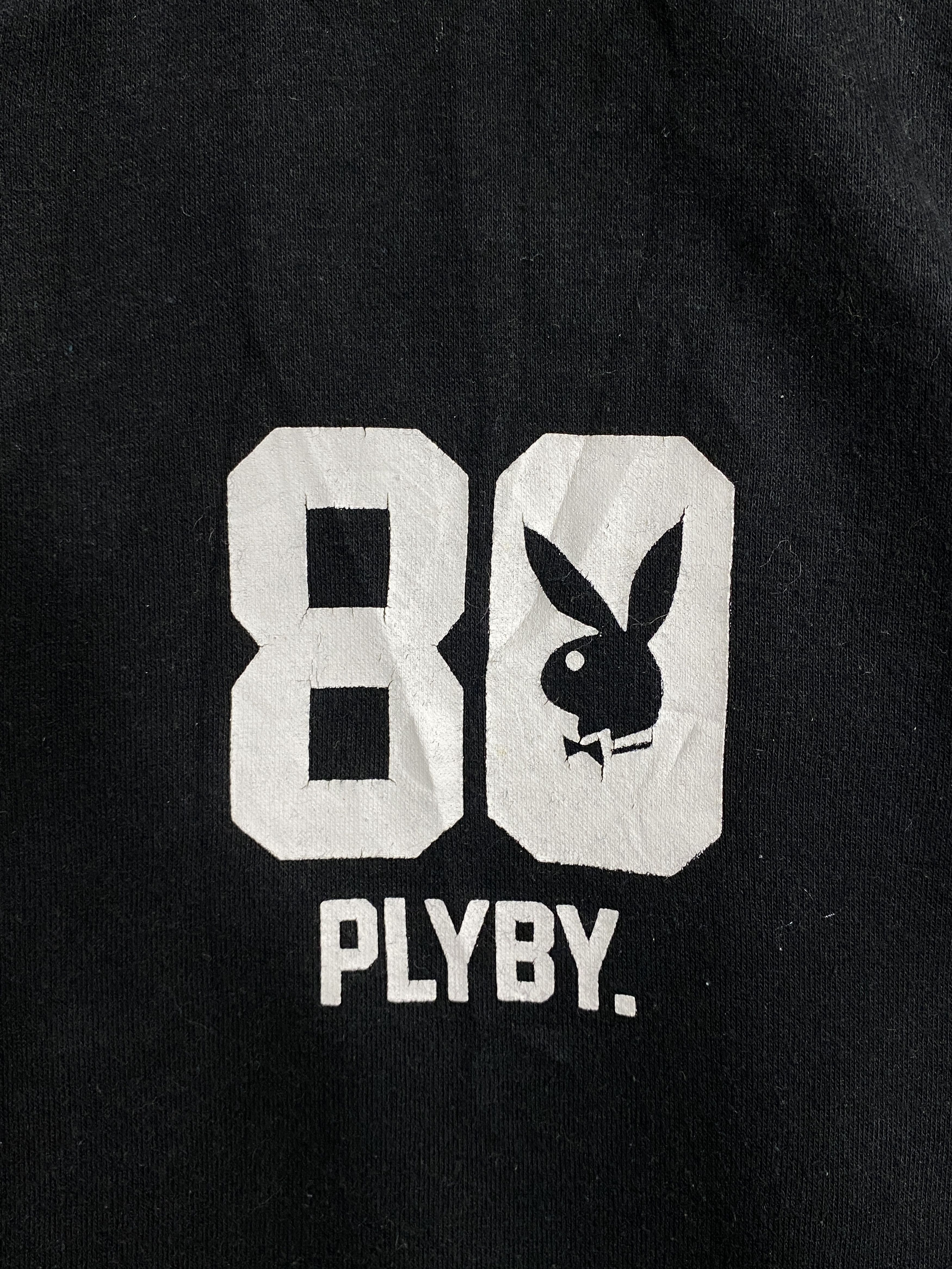 Playboy Vintage Playboy Big Logo Varsity Jacket K0056 Size US S / EU 44-46 / 1 - 4 Thumbnail