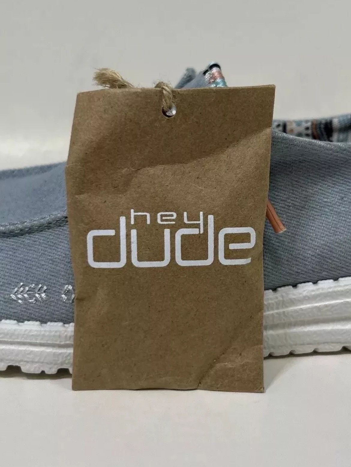Other Size 8 - Women’s Hey Dude Wendy Boho 121412412 Men’s 6.5 Size US 8 / IT 38 - 10 Thumbnail