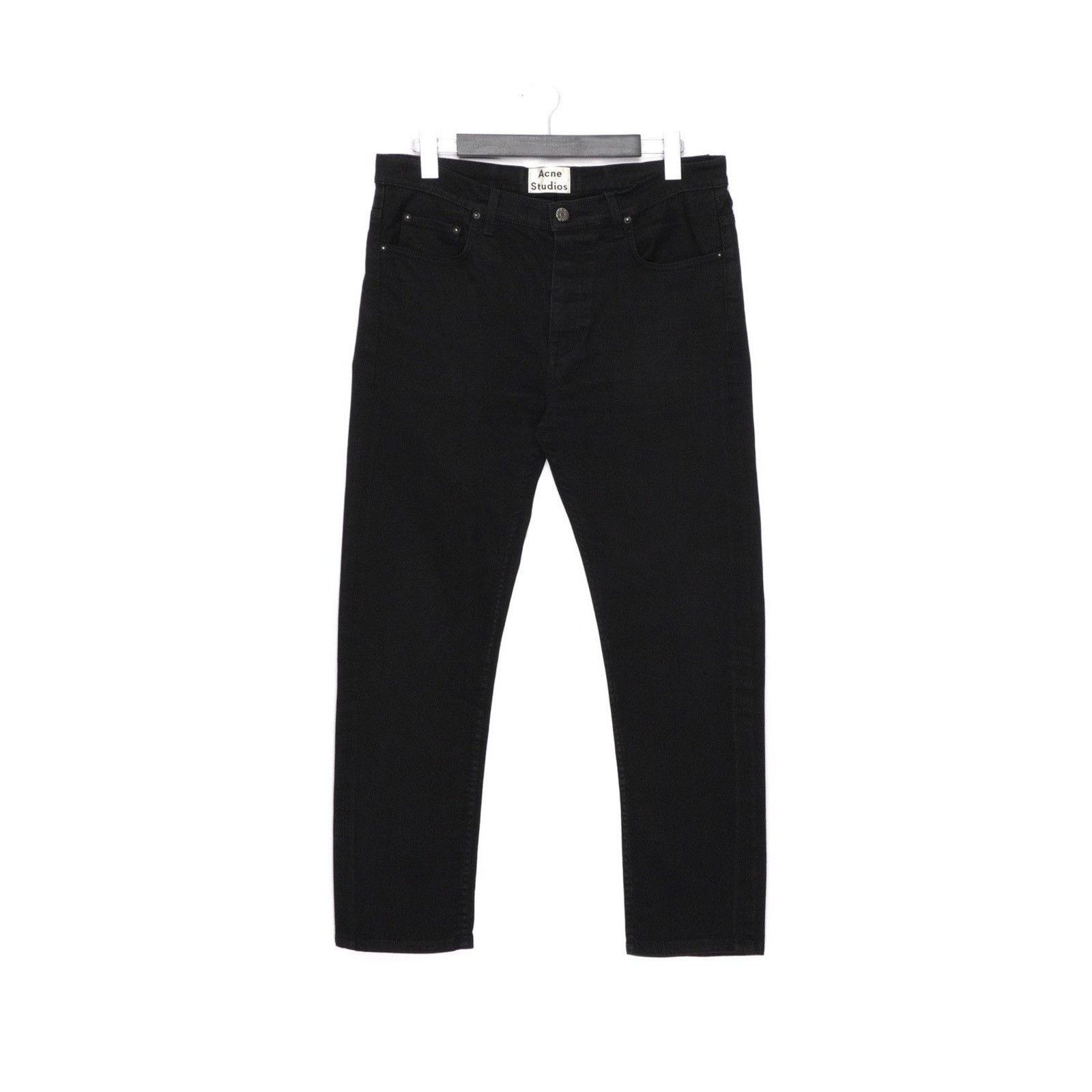 Acne Studios ACNE STUDIOS Town Bleach Vtg デニムパンツ