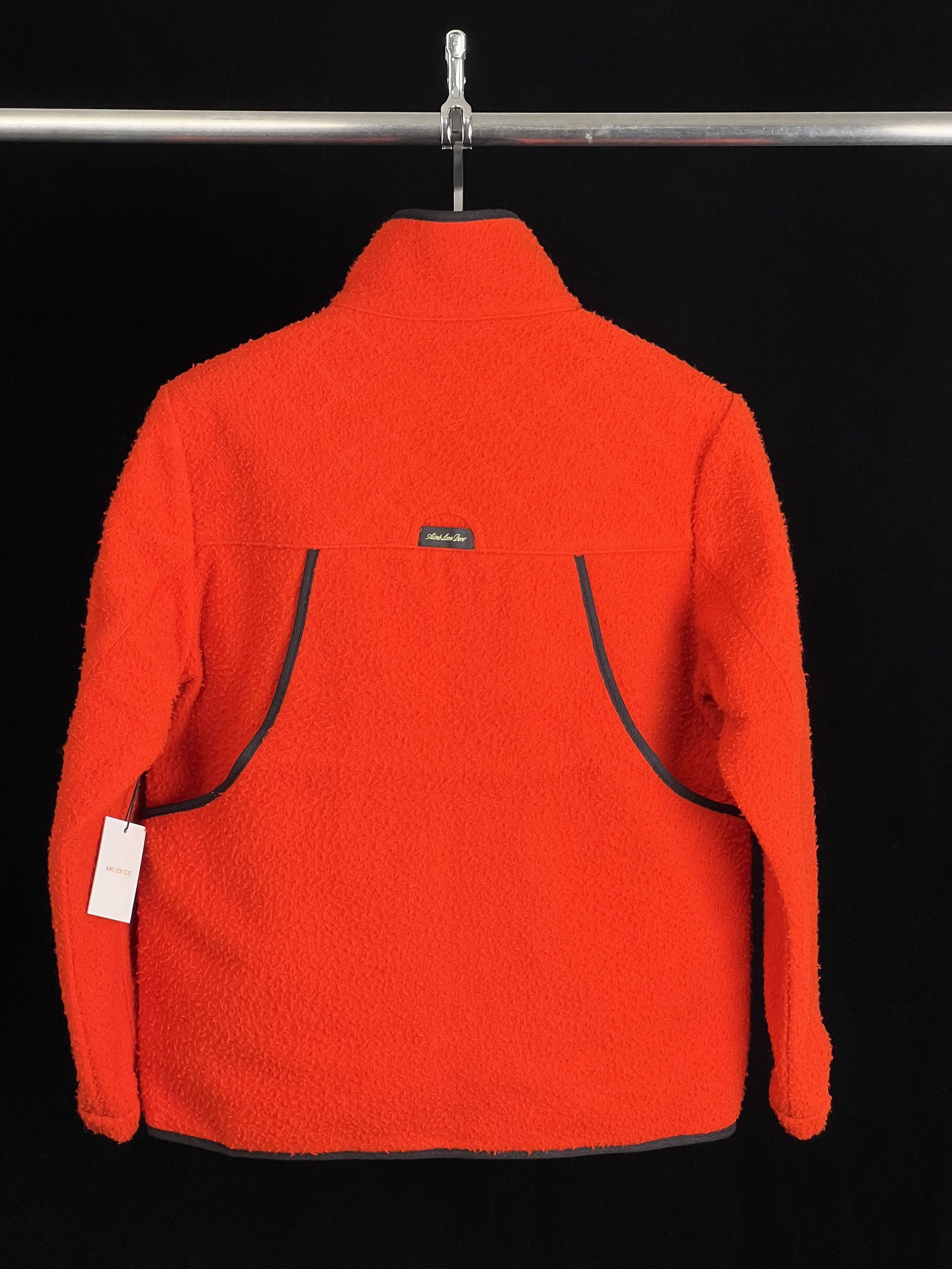 Aime Leon Dore Brand New ALD Casentino Field Jacket Size US XS / EU 42 / 0 - 8 Thumbnail