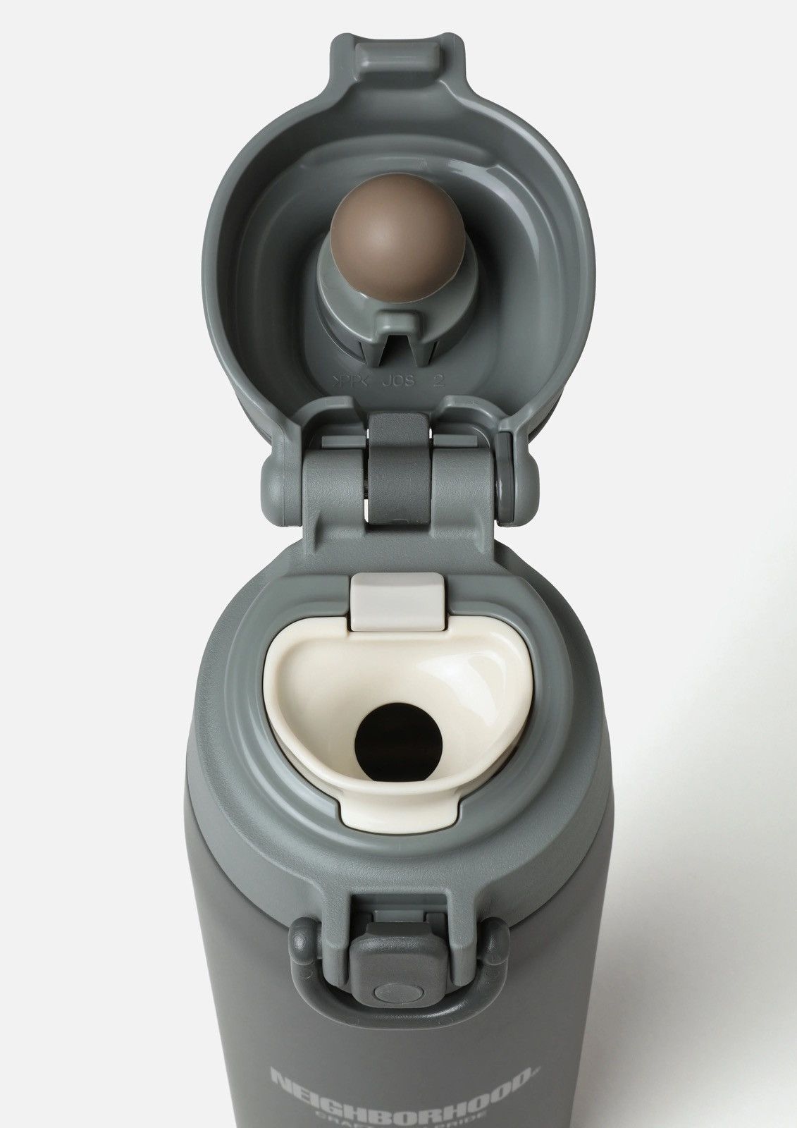 Neighborhood Neighborhood Thermos Size ONE SIZE - 5 Thumbnail