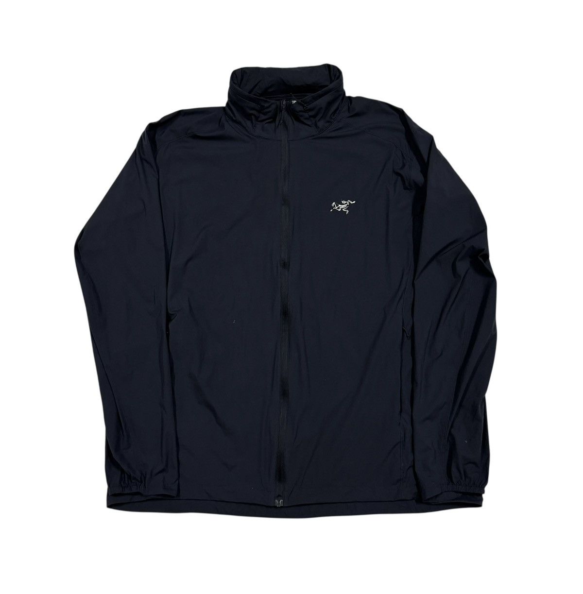 Arc'teryx Arc’teryx Nodin Jacket Hidden Hoodies Gopcore Windbreaker Size US XL / EU 56 / 4 - 3 Thumbnail