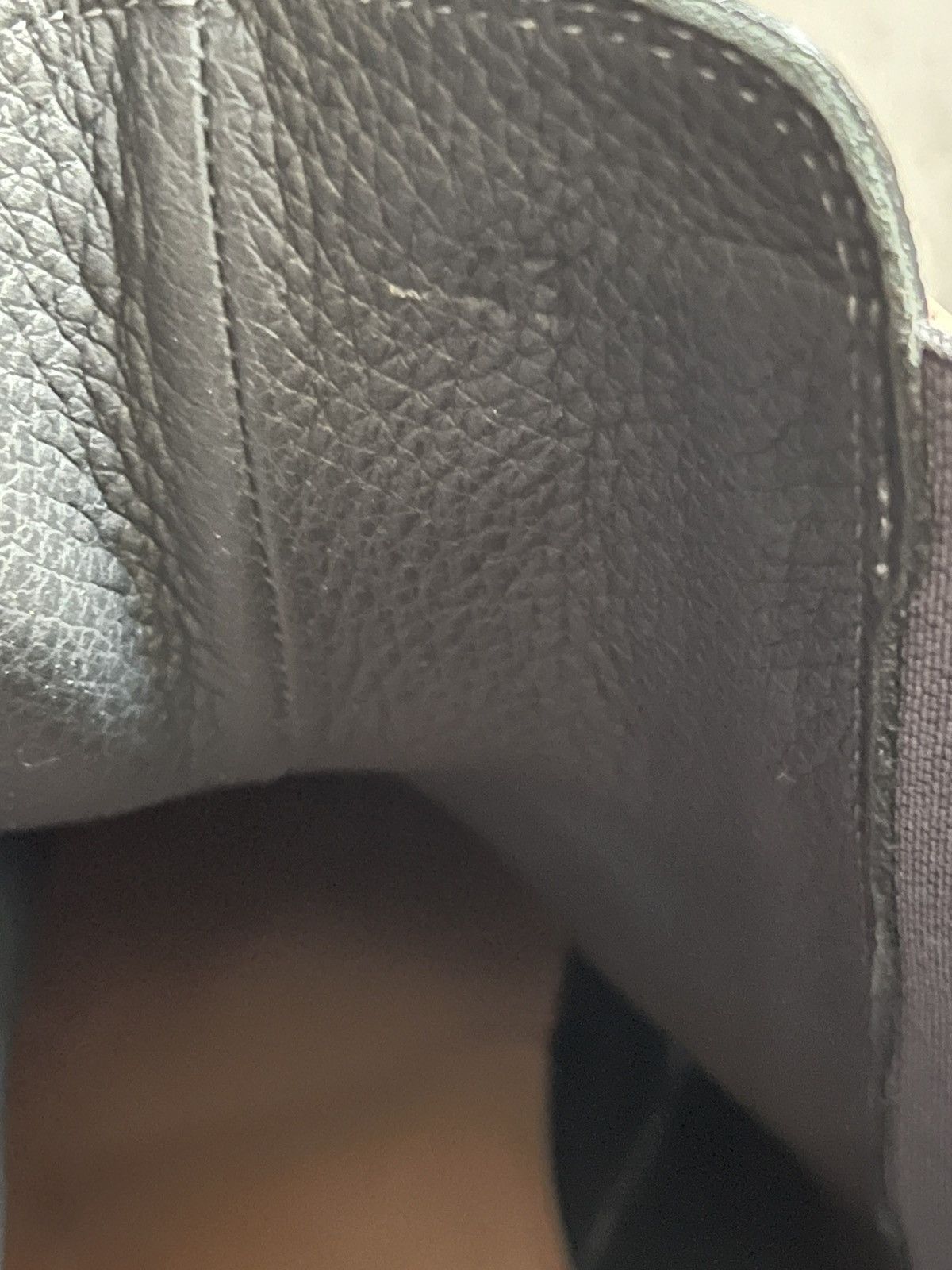 Bottega Veneta Bottega Veneta Buffalo Chelsea Boots AW2013 Size US 10 / EU 43 - 11 Thumbnail