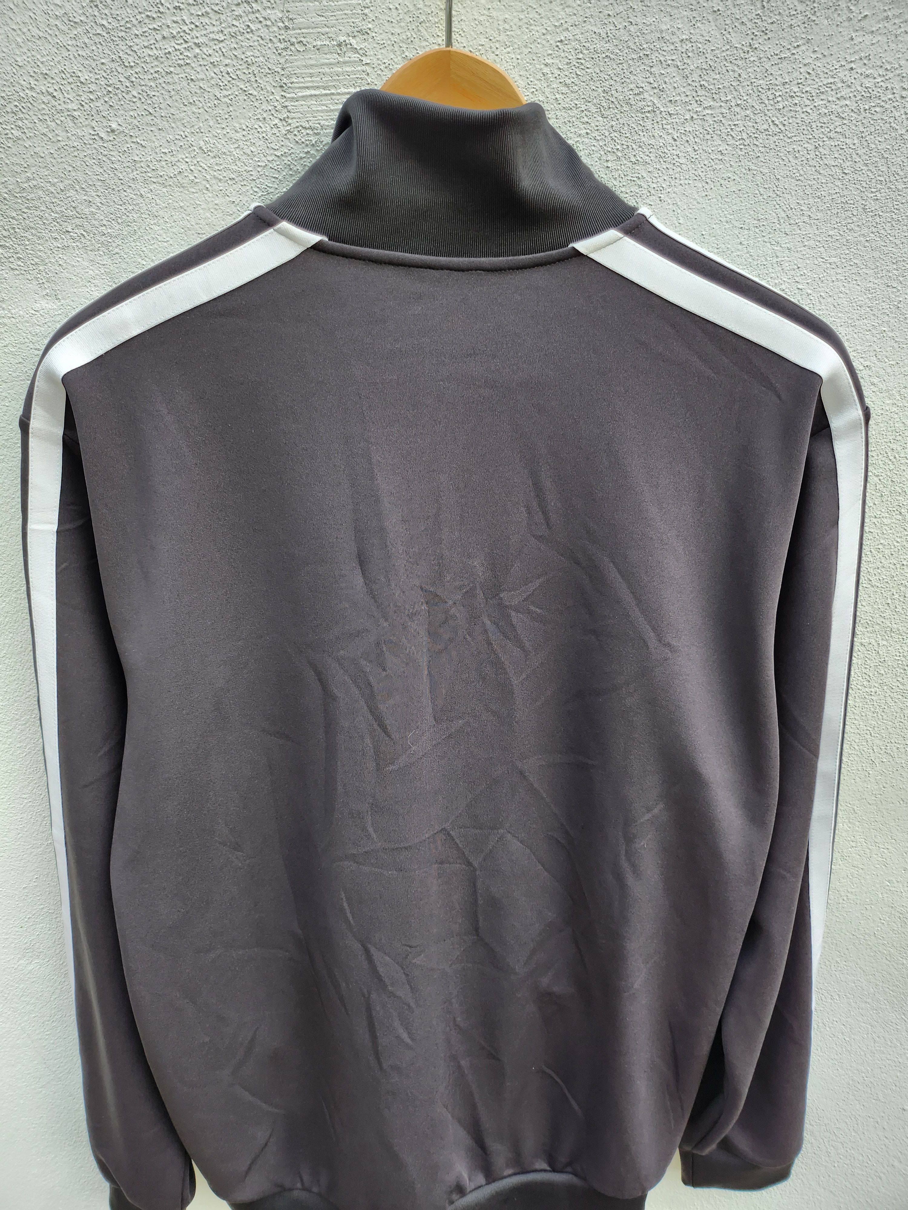 Adidas 💥Nice Adidas 3 stripes Turtle Neck jacket Size US M / EU 48-50 / 2 - 12 Thumbnail