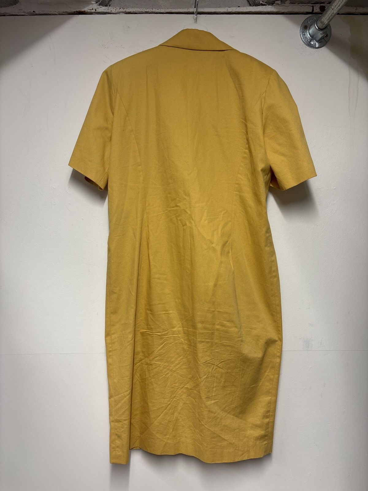 Burberry Burberry long shirt Size US S / EU 44-46 / 1 - 3 Thumbnail