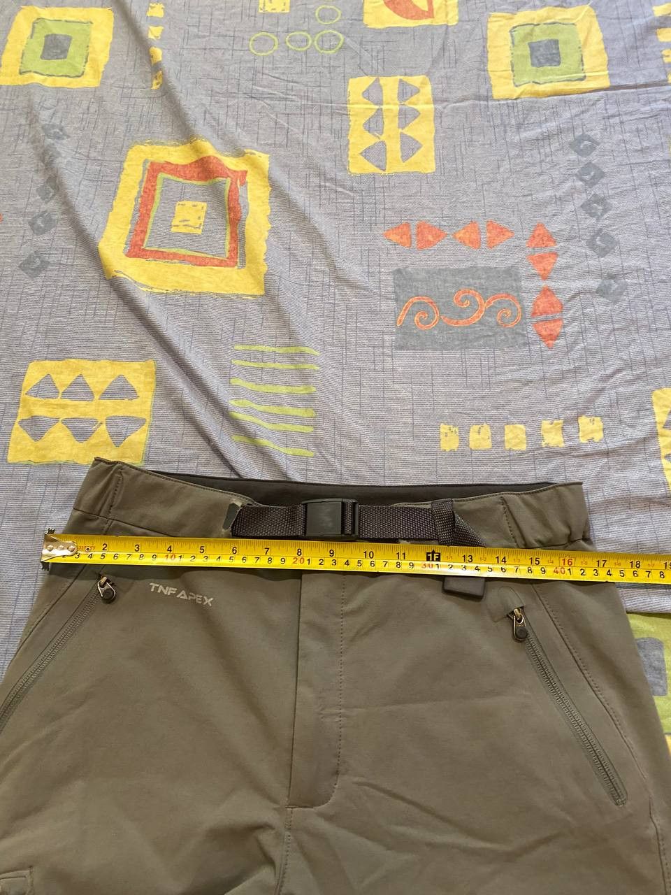 The North Face VINTAGE The North Face Pants Men’s 32 Beige Size US 32 / EU 48 - 21 Thumbnail