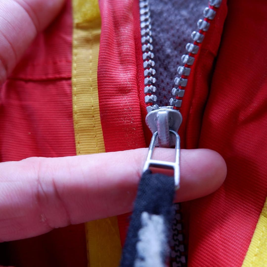 Ferrari × Vintage Ferrari Half Zip Vintage Size US L / EU 52-54 / 3 - 6 Thumbnail