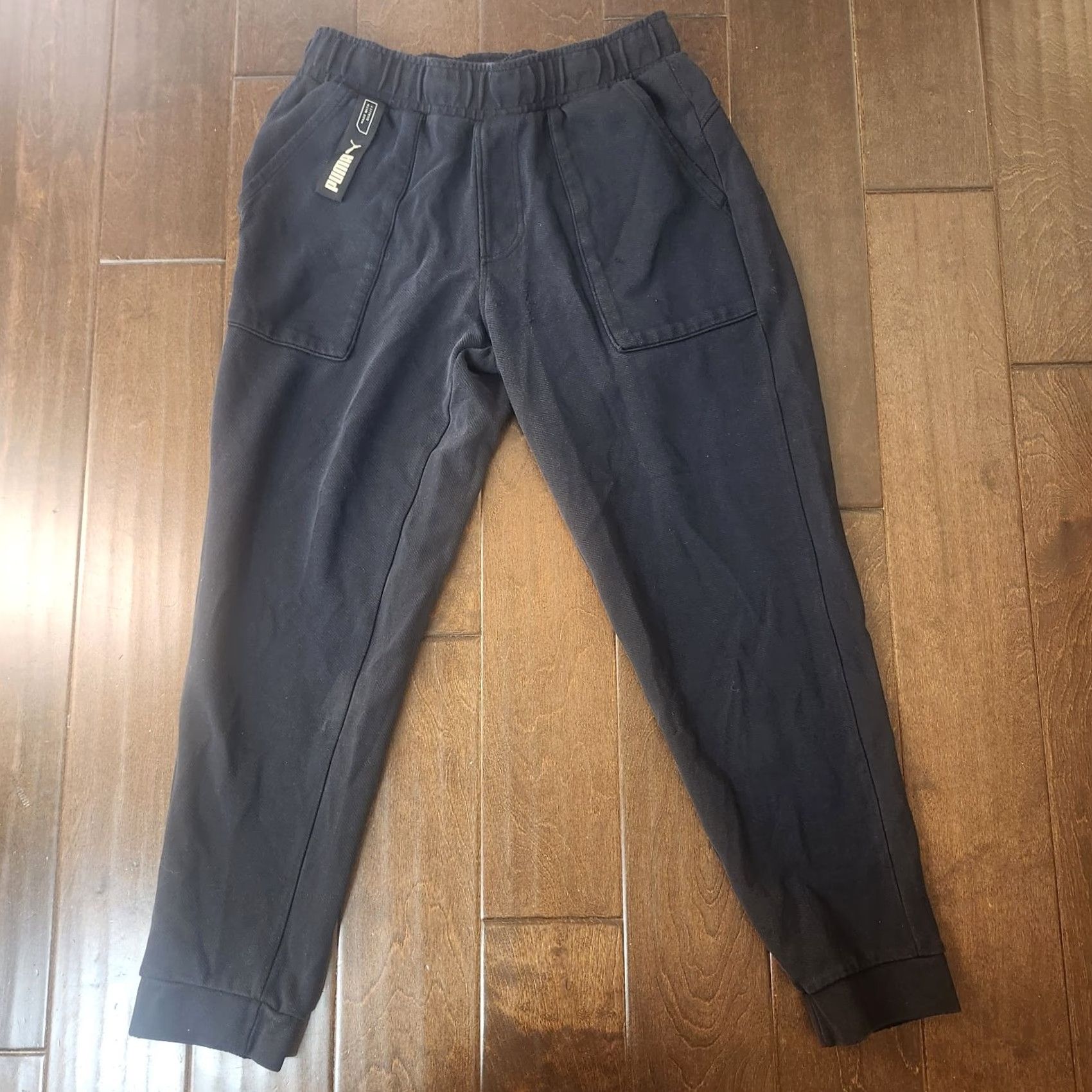 Puma VINTAGE? No. Size US 31 - 2 Thumbnail