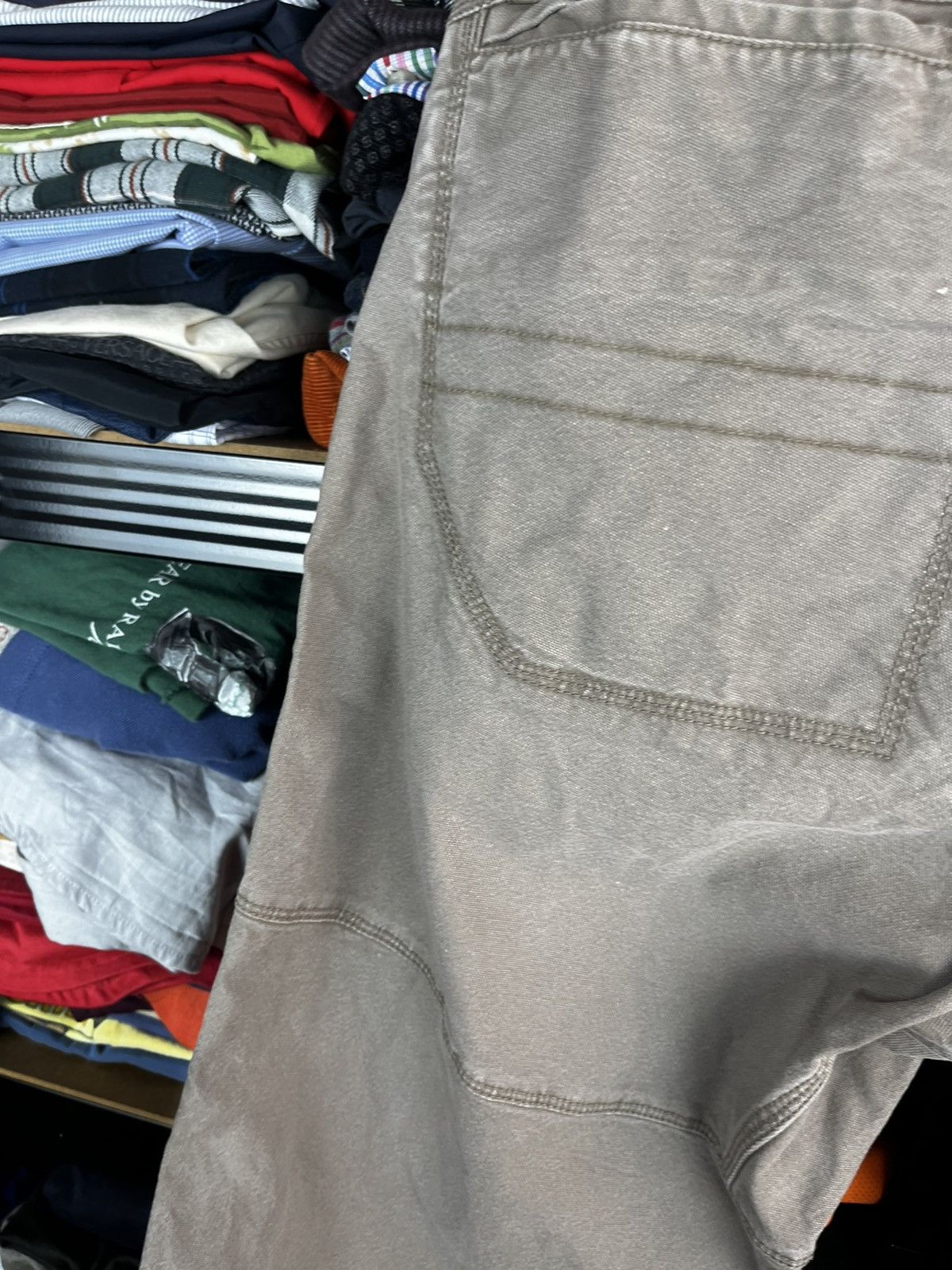 The North Face × Vintage The north face vintage pants size 34 Size US 34 / EU 50 - 21 Thumbnail