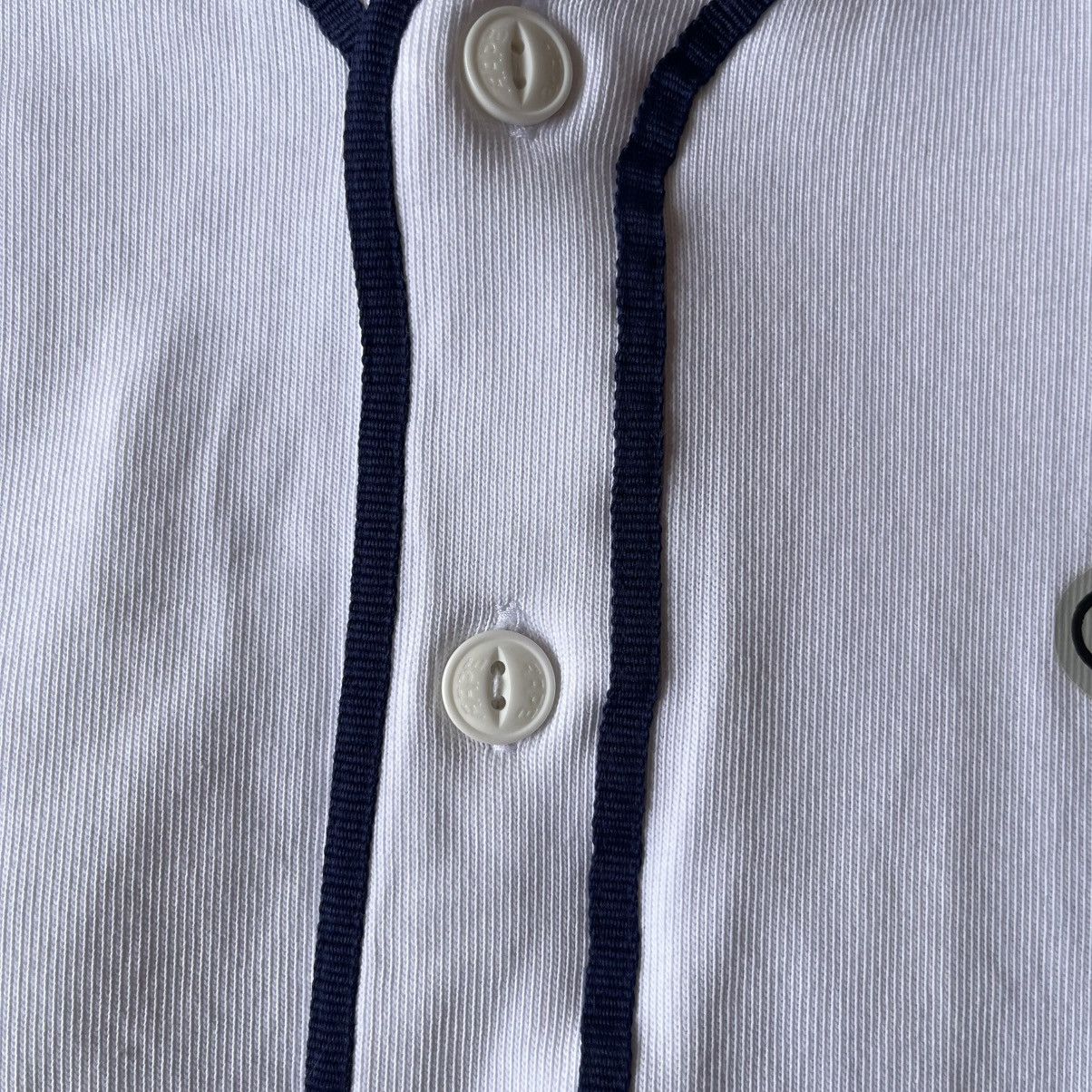 Aape Aape By A Bathing Ape Baseball jersey Size US L / EU 52-54 / 3 - 9 Thumbnail
