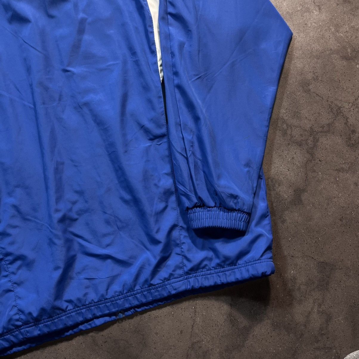 Nike Vintage 90s Nike ACG Nylon Windbreaker Jacket Gorpcore Hype Size US XL / EU 56 / 4 - 13 Thumbnail