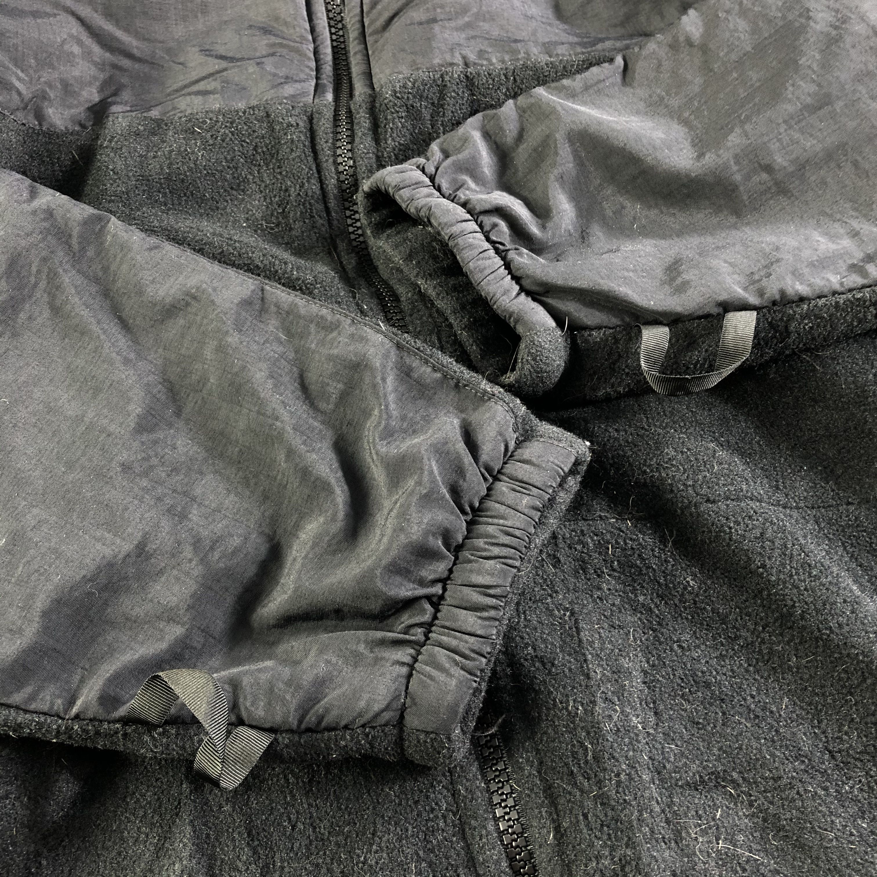Other US Navy Fleece Jacket Size US M / EU 48-50 / 2 - 4 Thumbnail