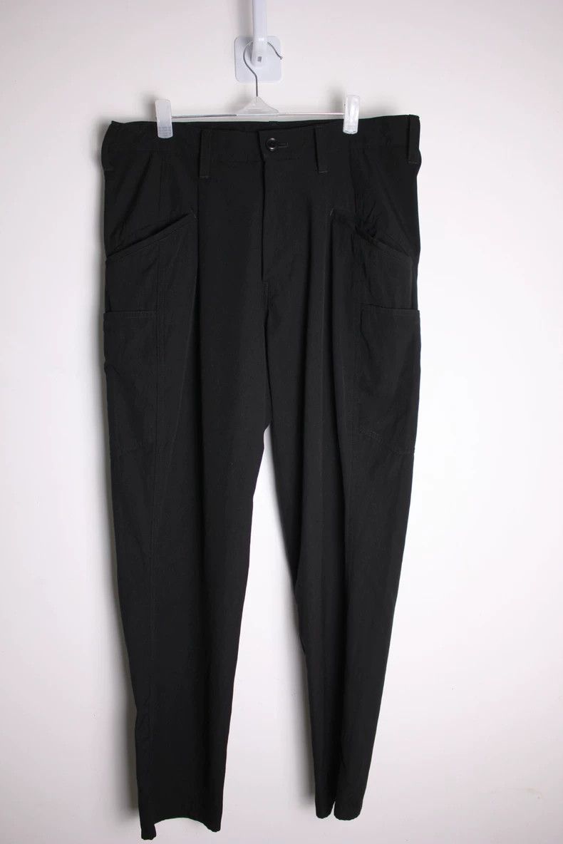 Yohji Yamamoto Yohji Yamamoto size 2 12aw multi-button army pants 2501-Nex Size US 30 / EU 46 - 3 Thumbnail