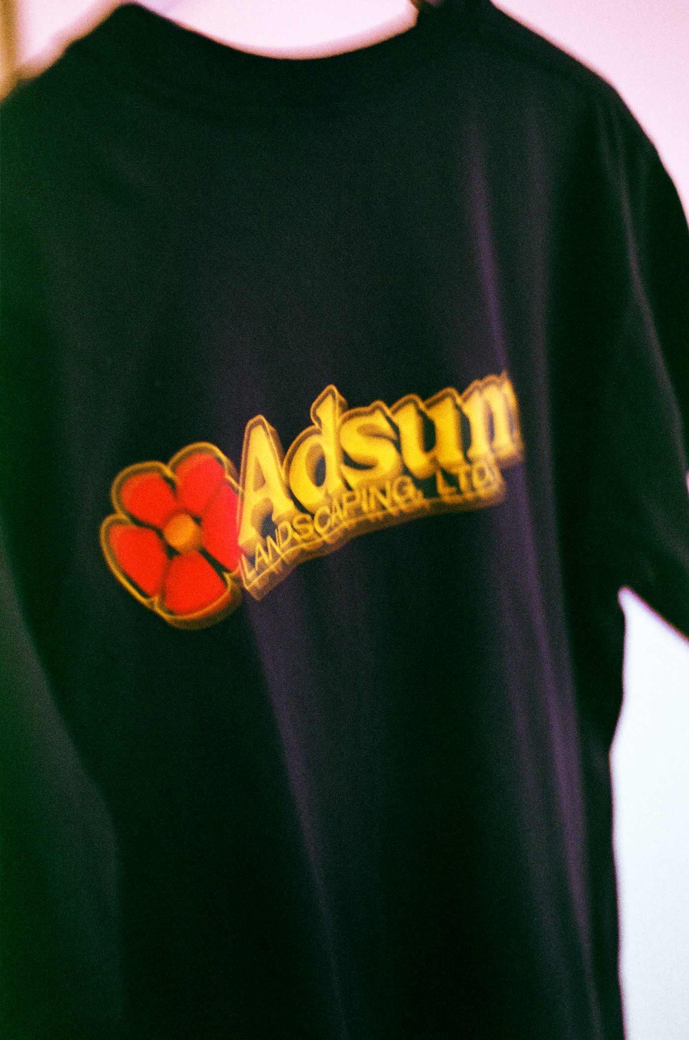 Adsum Landscaping Size US L / EU 52-54 / 3 - 3 Thumbnail