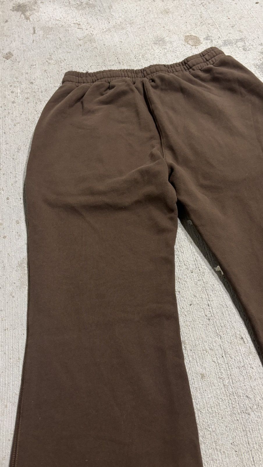 Other Aosuism Flared Sweatpants Size US 32 / EU 48 - 7 Thumbnail
