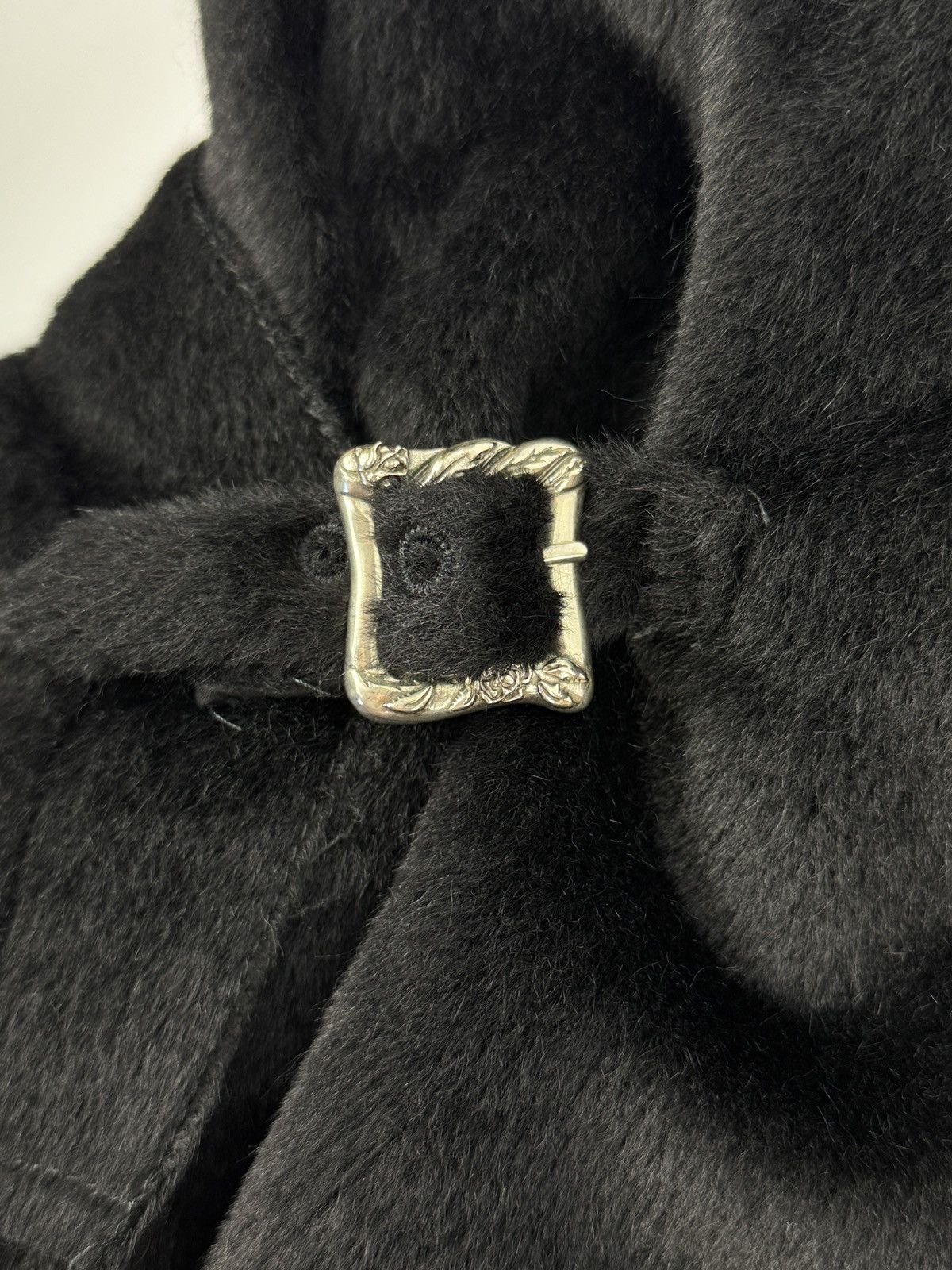 Enfants Riches Deprimes ENFANTS RICHES DÉPRIMÉS SurI Buckle Overcoat ‼️RARE‼️ Size US XL / EU 56 / 4 - 7 Thumbnail
