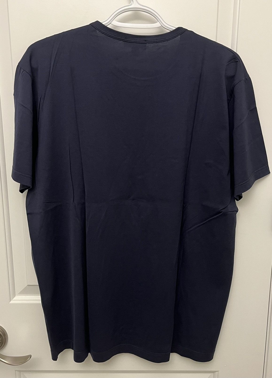 Sunspel Classic T-Shirt Size US XL / EU 56 / 4 - 2 Thumbnail