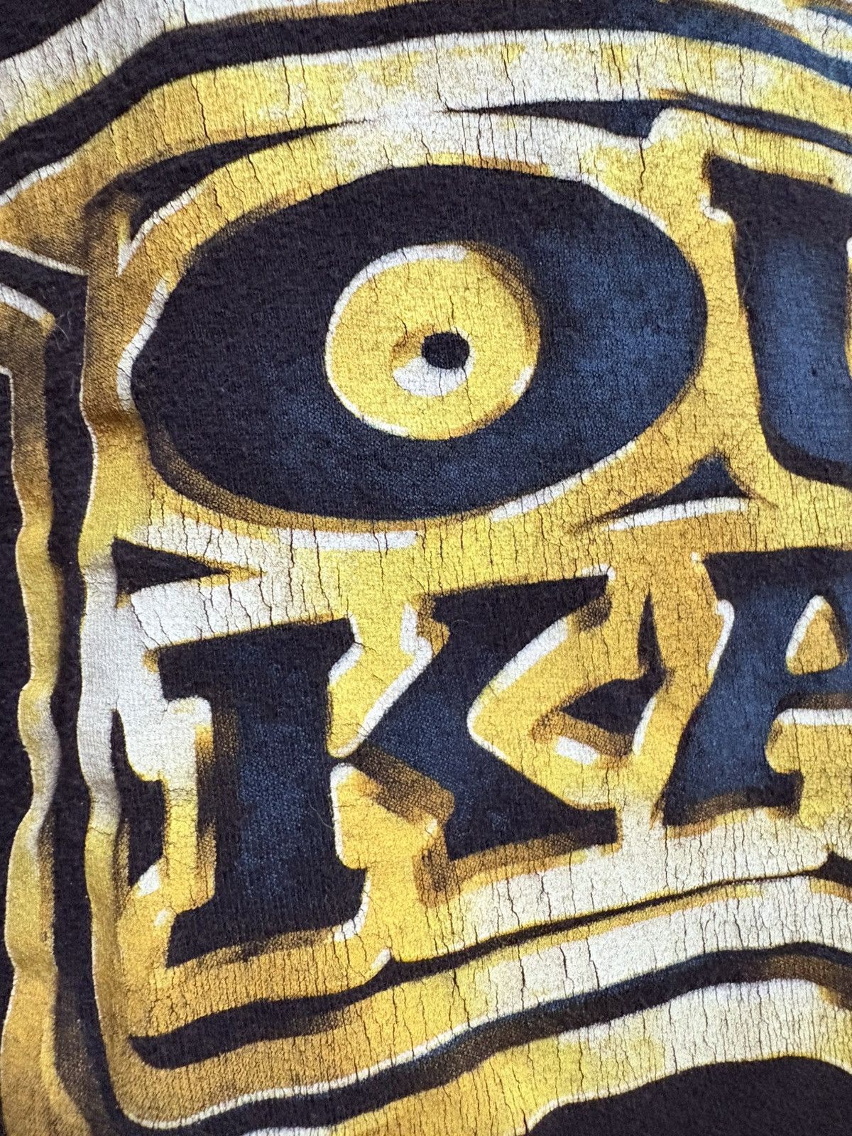 Rap Tees Outkast Tshirt Y2K Rap Tee 20th Anniversary 2014 Grail Size US XL / EU 56 / 4 - 4 Thumbnail