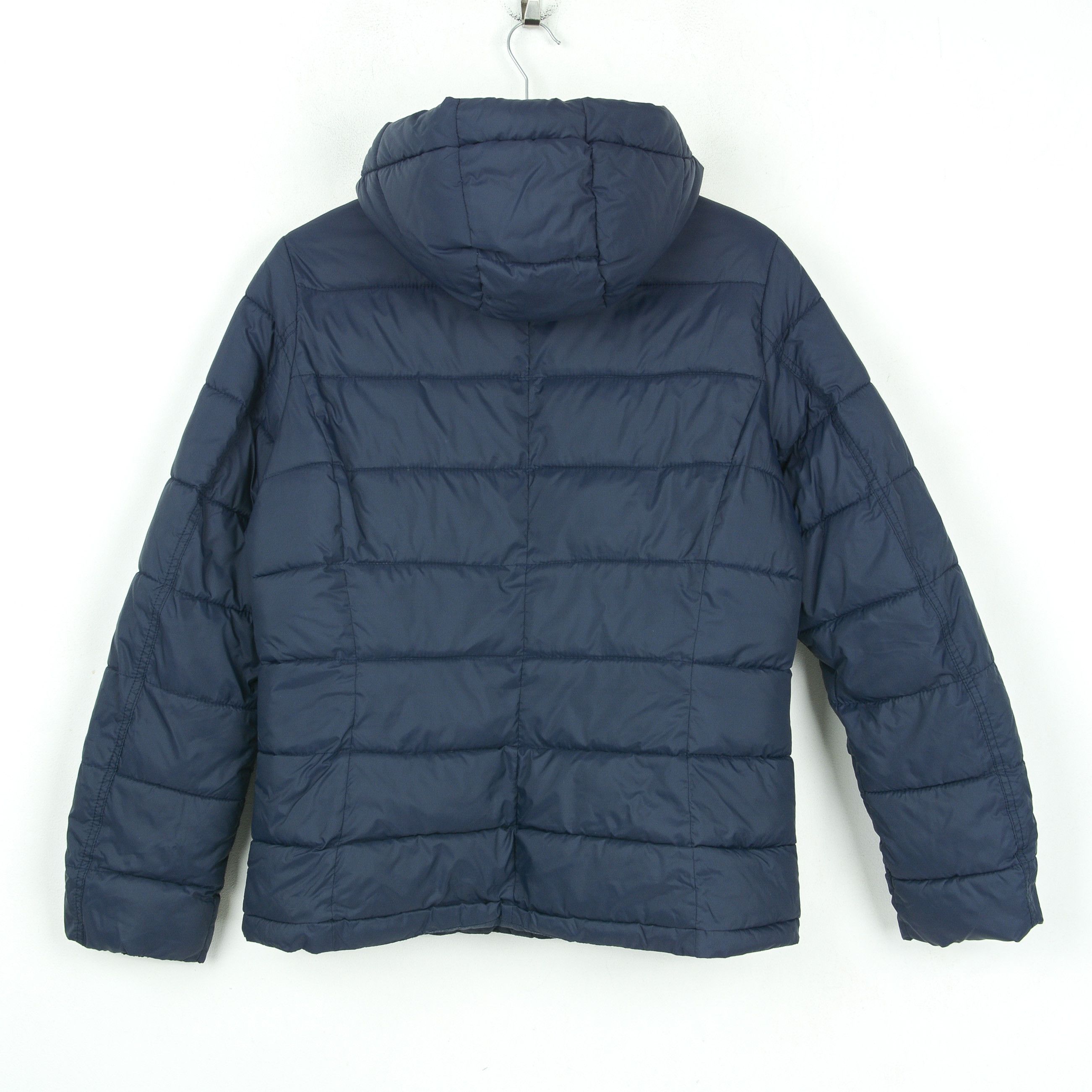 Other GAASTRA Waterproof Jacket Windproof Windbreaker Insulated Size L / US 10 / IT 46 - 2 Thumbnail