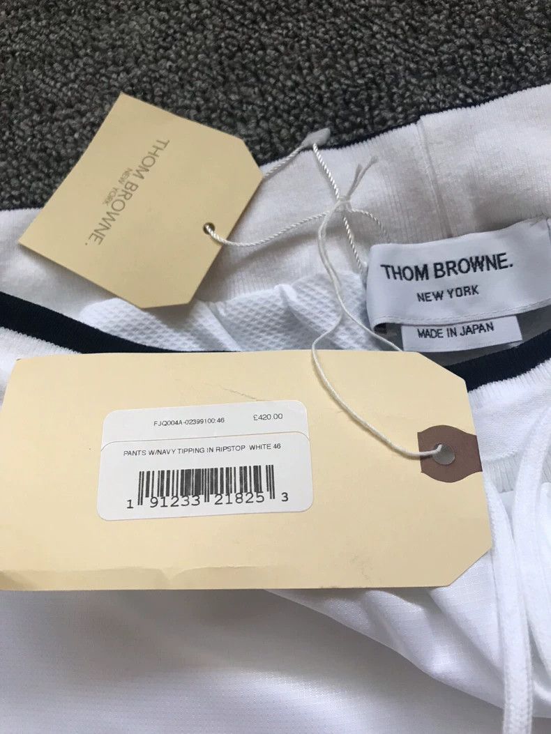 Thom Browne Thom Browne Sportswear pants Size US 40 / EU 56 - 9 Thumbnail