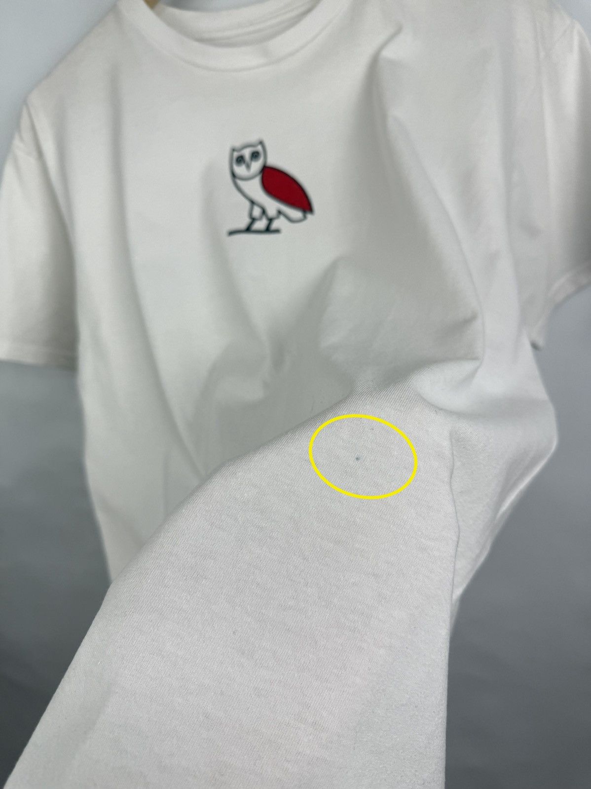 October's Very Own 🇺🇸 OVO October’s Very Own T-Shirt Y2K Rare Retro Hype Size US M / EU 48-50 / 2 - 8 Thumbnail