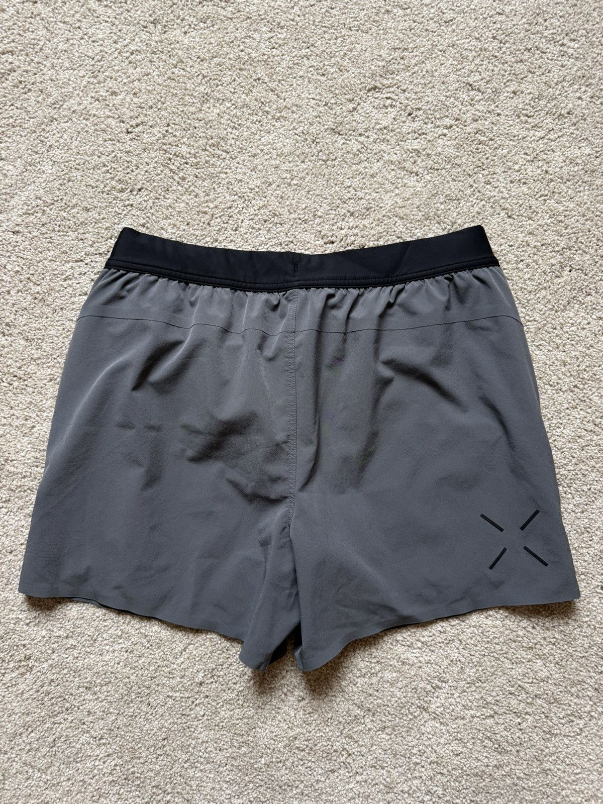 Ten Thousand Interval Short (Liner) Size US 32 / EU 48 - 1 Thumbnail
