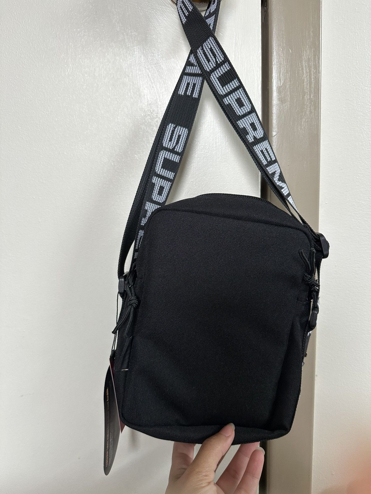 Supreme Supreme SS18 shoulder bag Size ONE SIZE - 5 Thumbnail