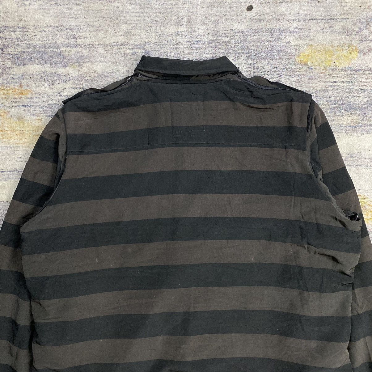 Jun Takahashi × Undercover archive Undercover Small Parts utility multi zipper jacket Size US L / EU 52-54 / 3 - 14 Thumbnail