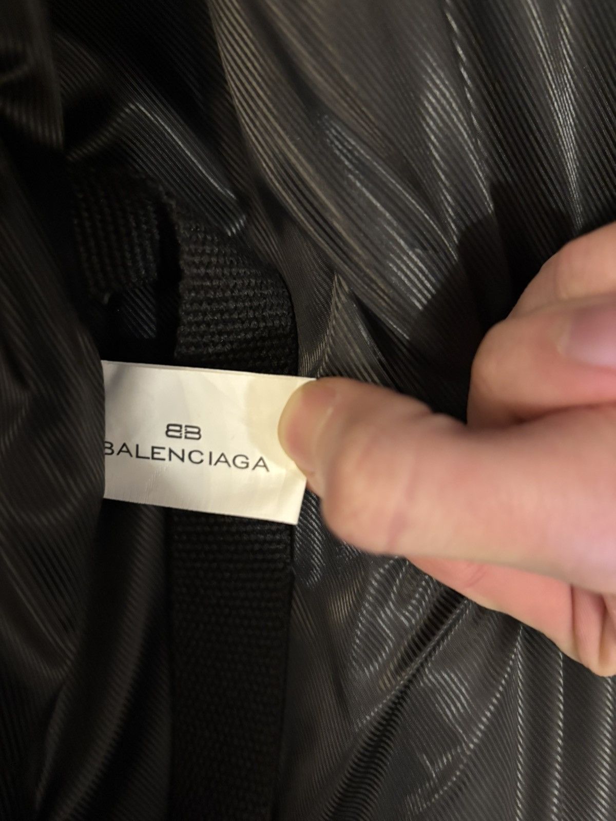 Balenciaga BALENCIAGA LUGGAGE Size ONE SIZE - 12 Thumbnail