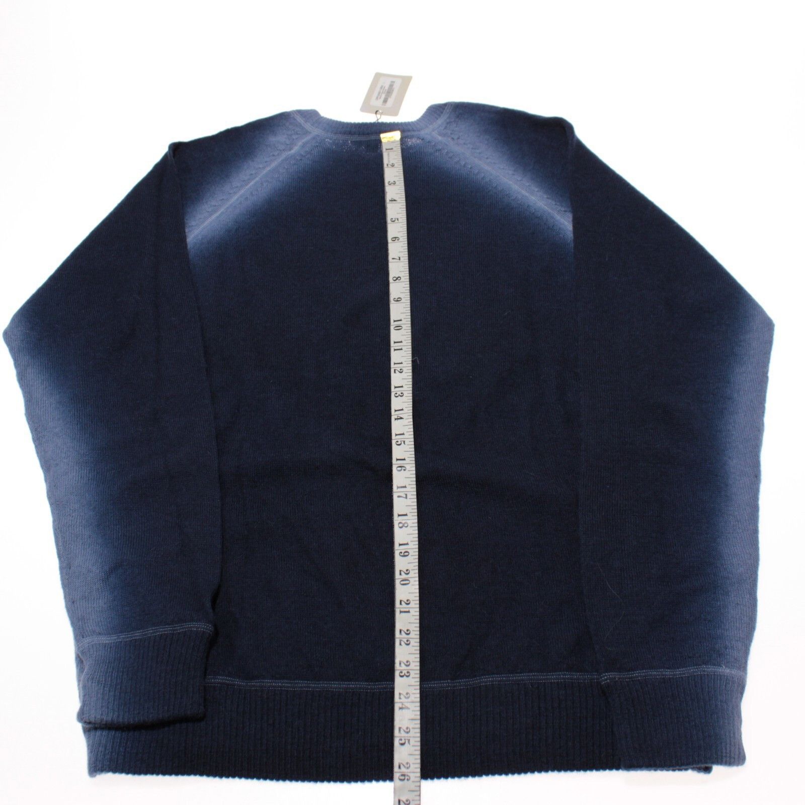 Other Oliver Ridley Sweater Size US L in Blue Size US L / EU 52-54 / 3 - 6 Thumbnail