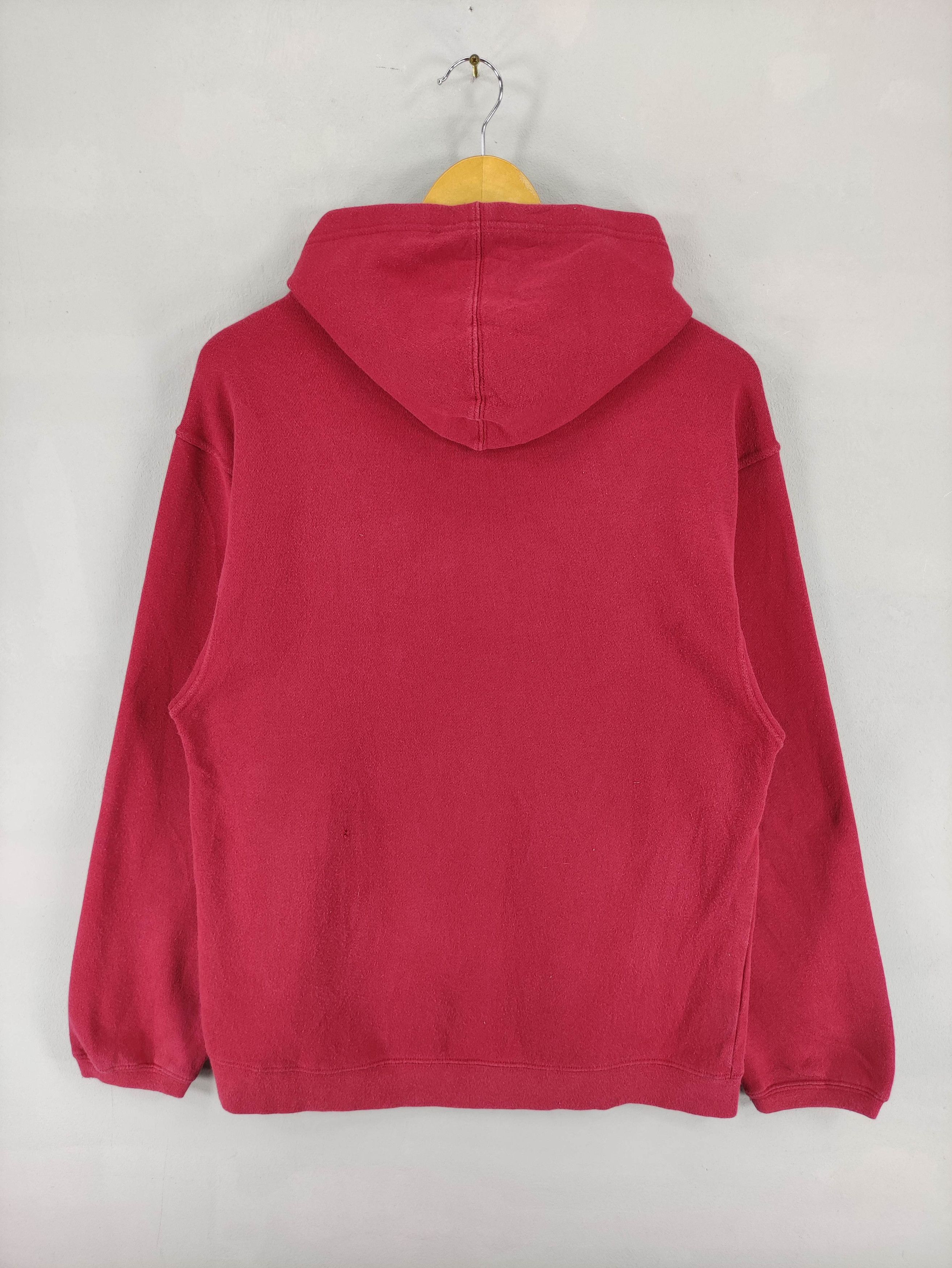 Starter Vintagge Starter Georgia Hoodie Sweater Size US XL / EU 56 / 4 - 11 Thumbnail