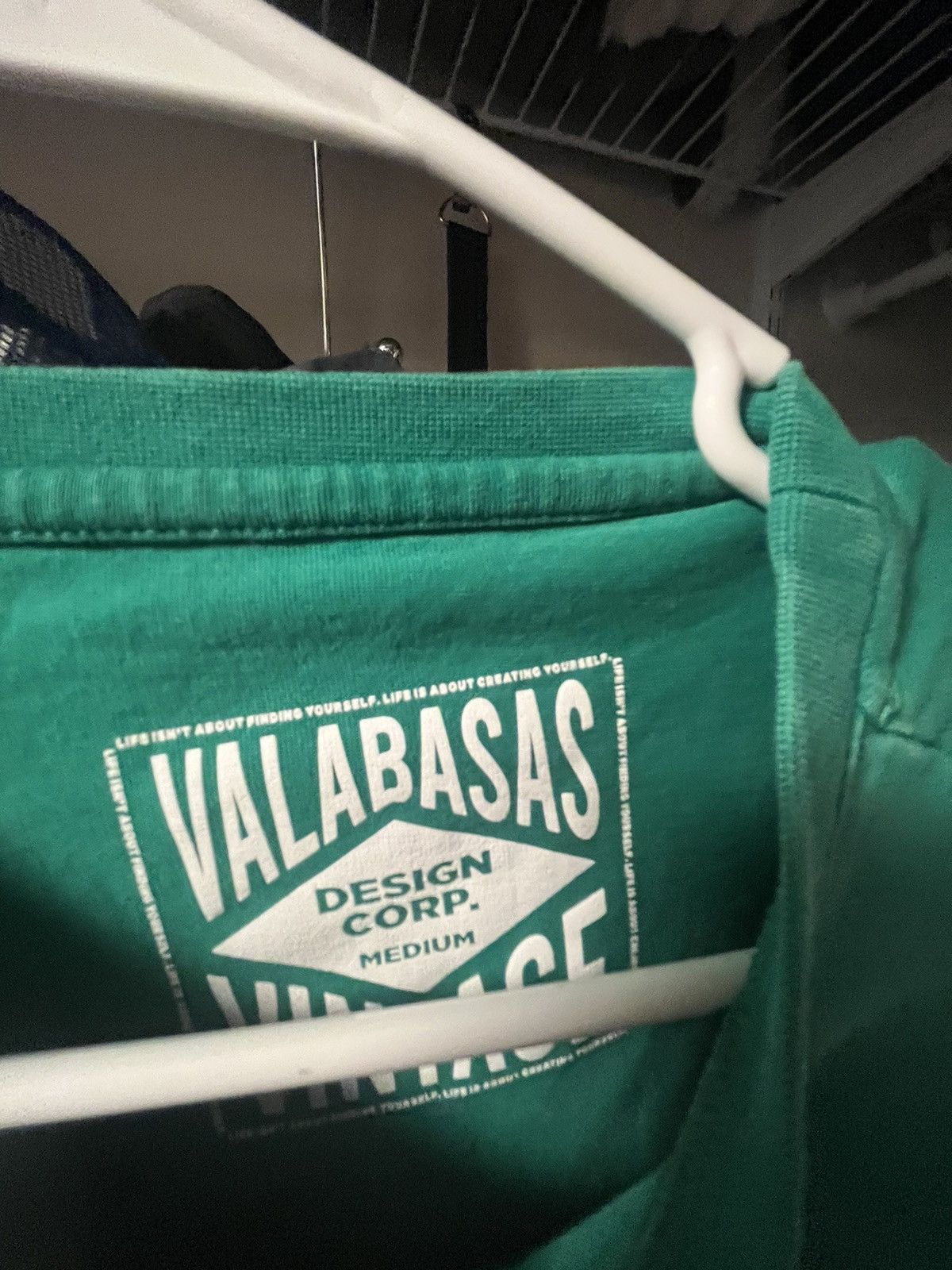 Other valabasas Size US S / EU 44-46 / 1 - 3 Thumbnail